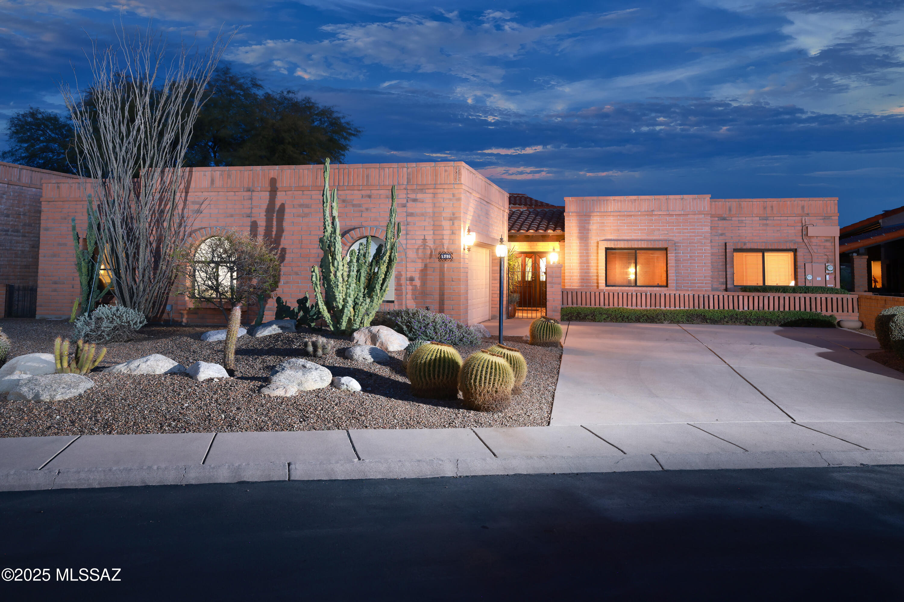 Sunrise Mountain View Estates (1-53) - Residential