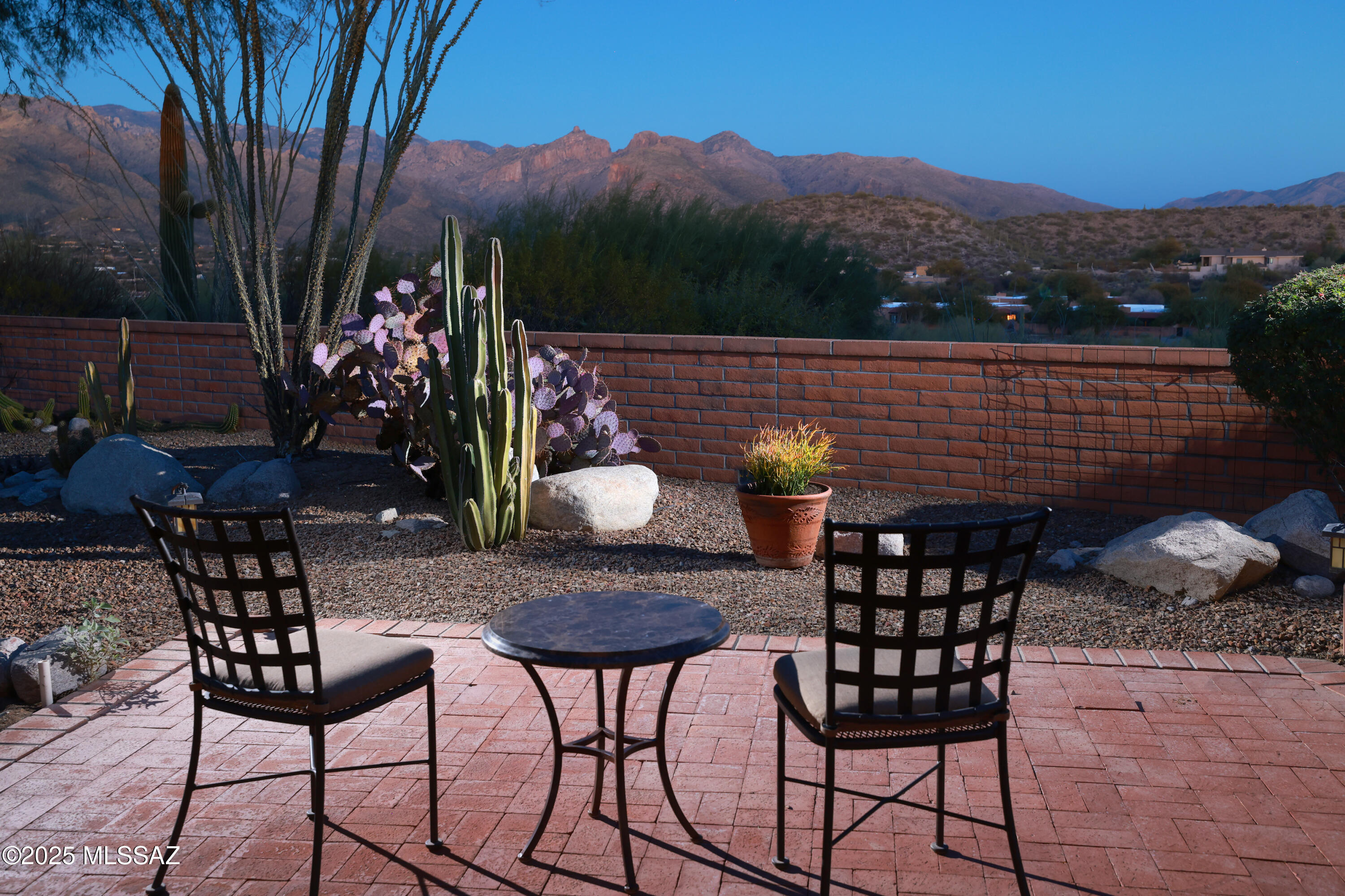 Sunrise Mountain View Estates (1-53) - Residential