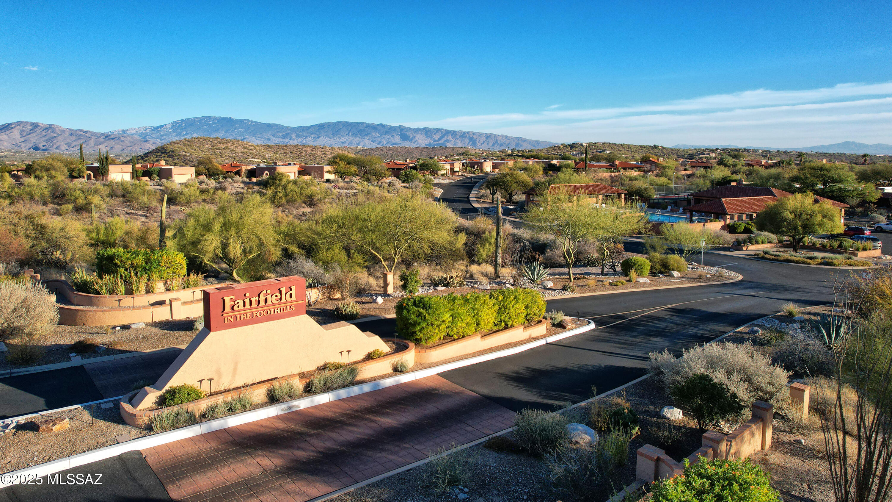 Sunrise Mountain View Estates (1-53) - Residential