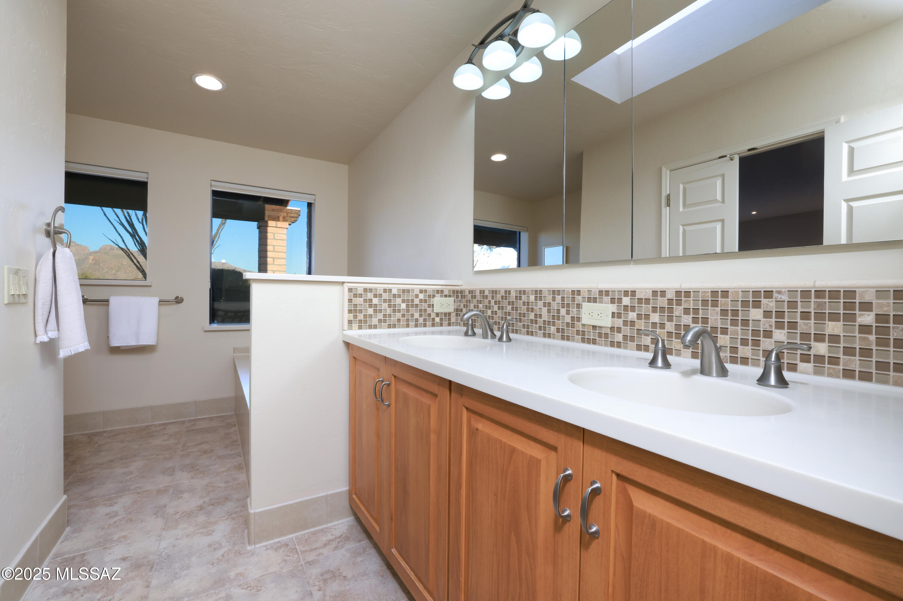 Sunrise Mountain View Estates (1-53) - Residential