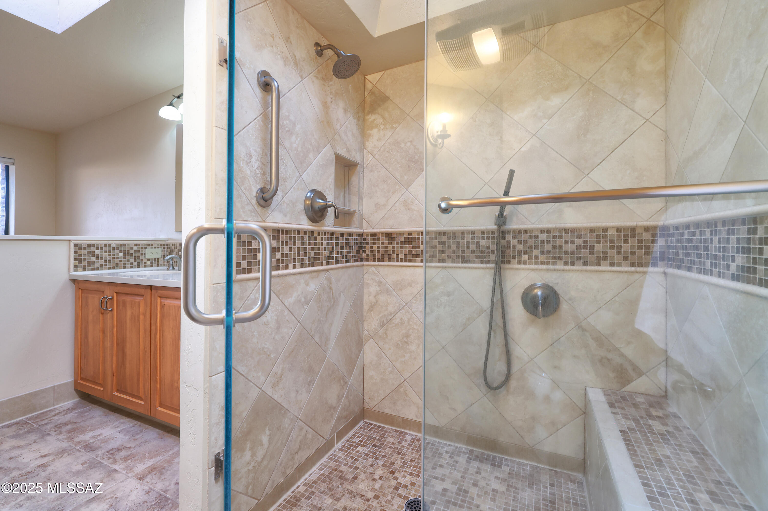 Sunrise Mountain View Estates (1-53) - Residential