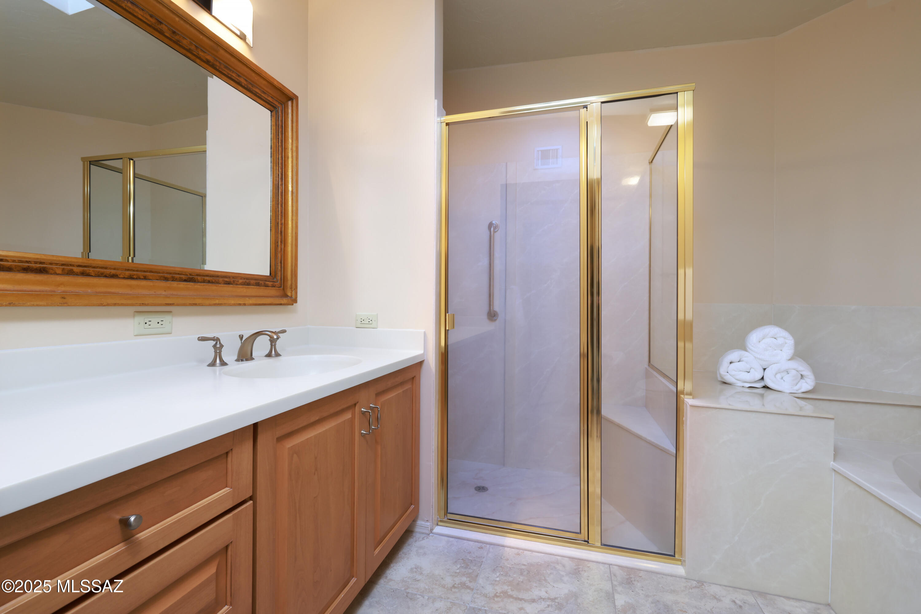 Sunrise Mountain View Estates (1-53) - Residential