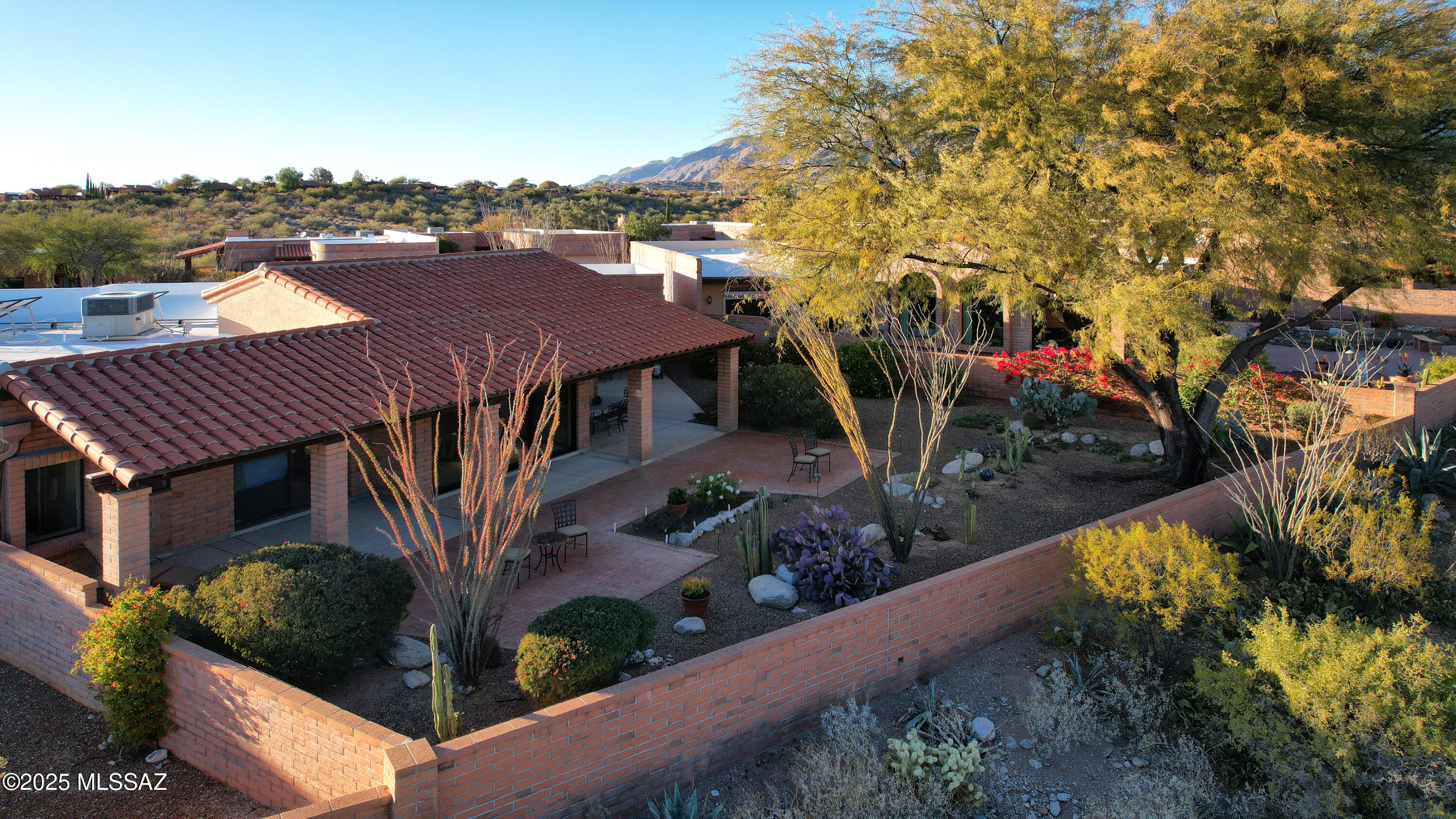 Sunrise Mountain View Estates (1-53) - Residential