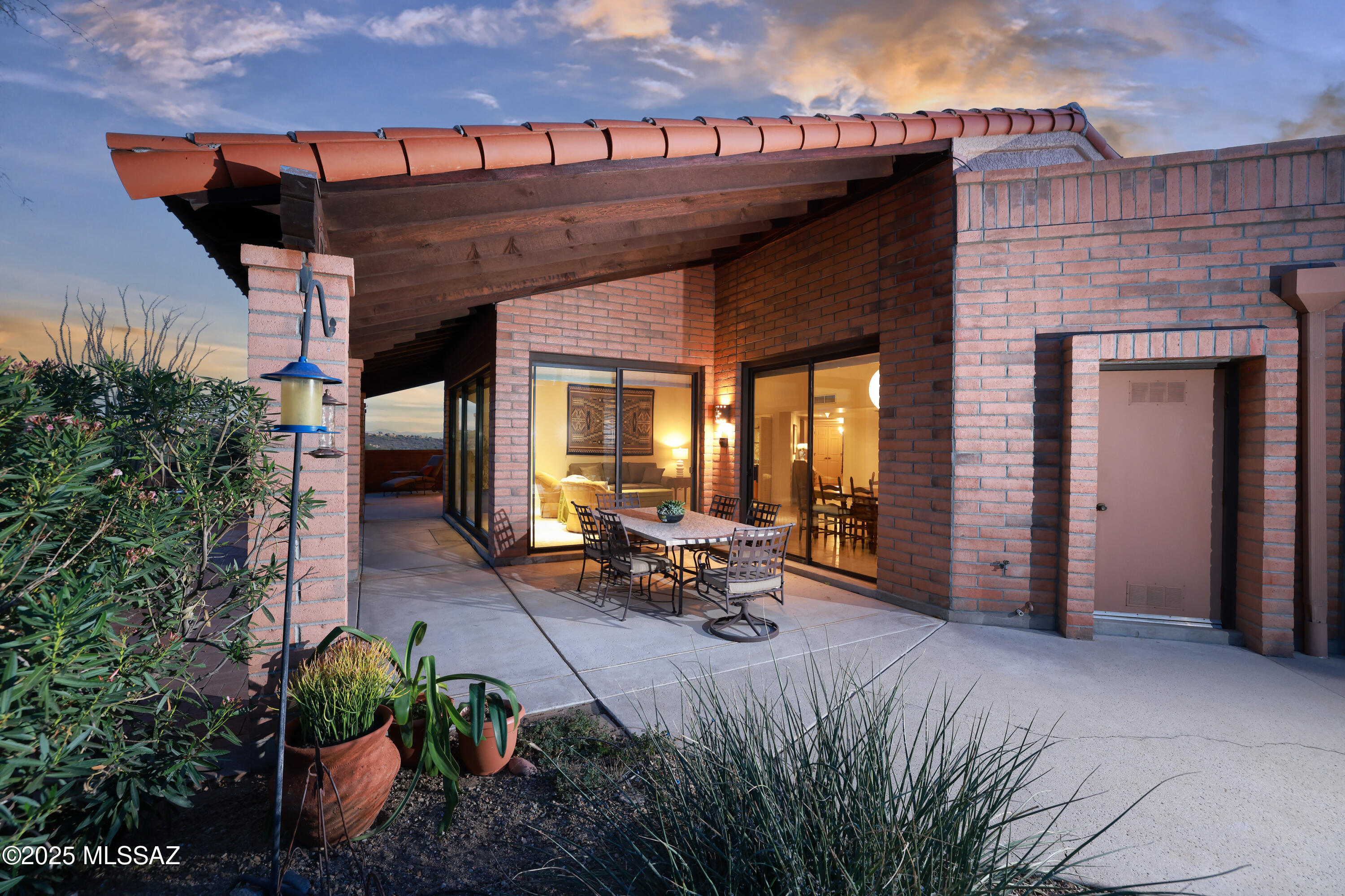 Sunrise Mountain View Estates (1-53) - Residential
