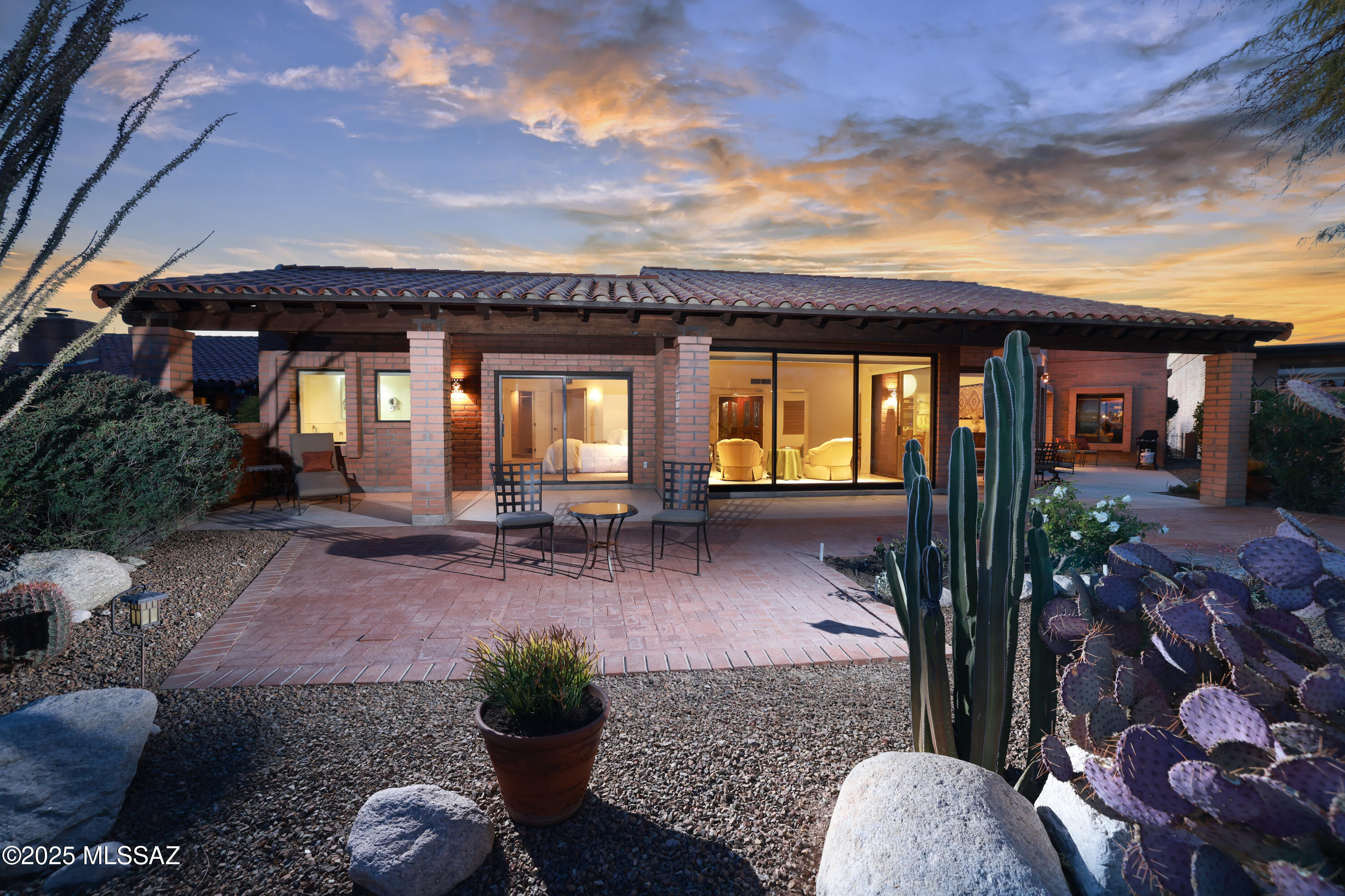 Sunrise Mountain View Estates (1-53) - Residential