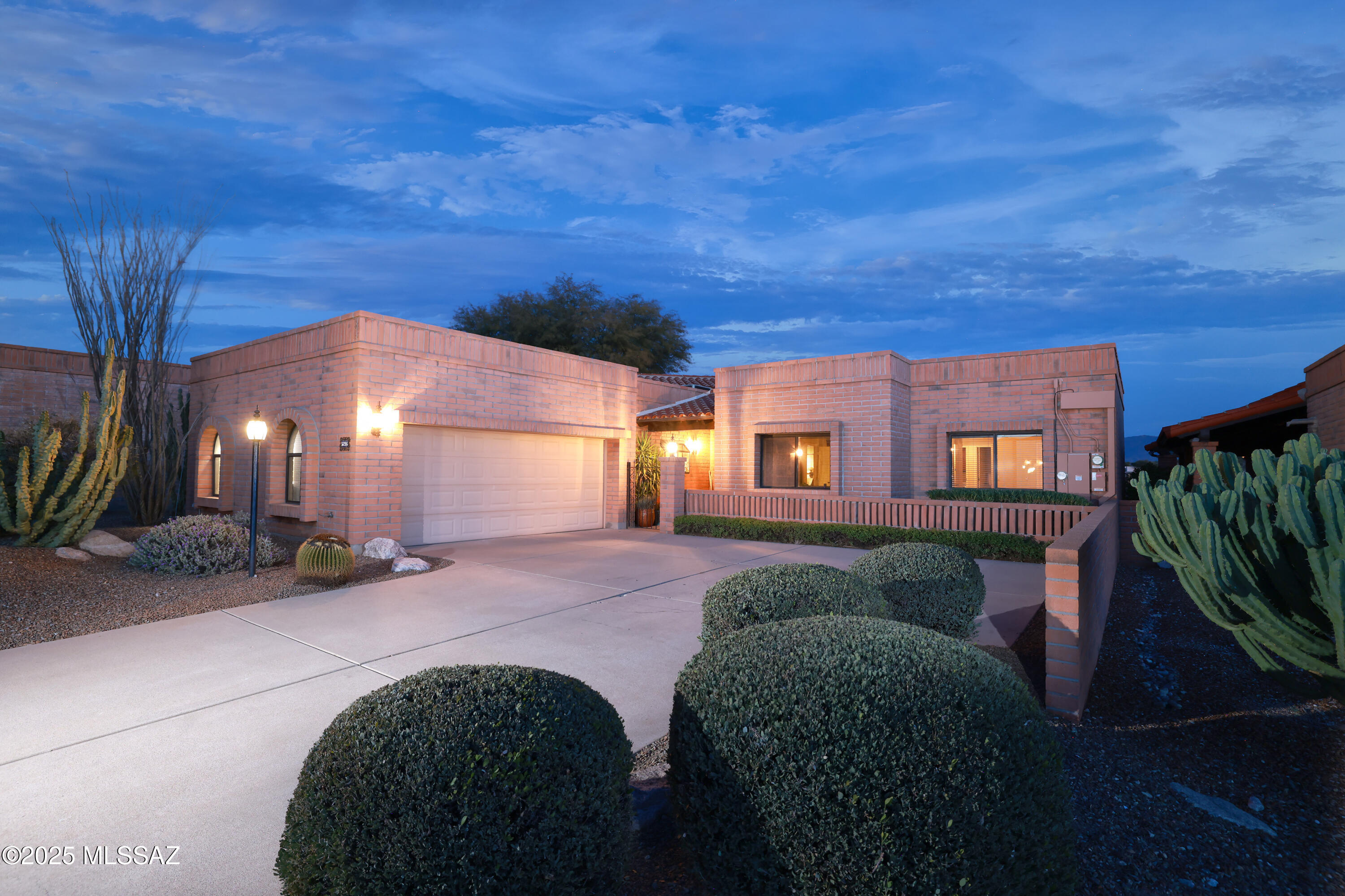 Sunrise Mountain View Estates (1-53) - Residential