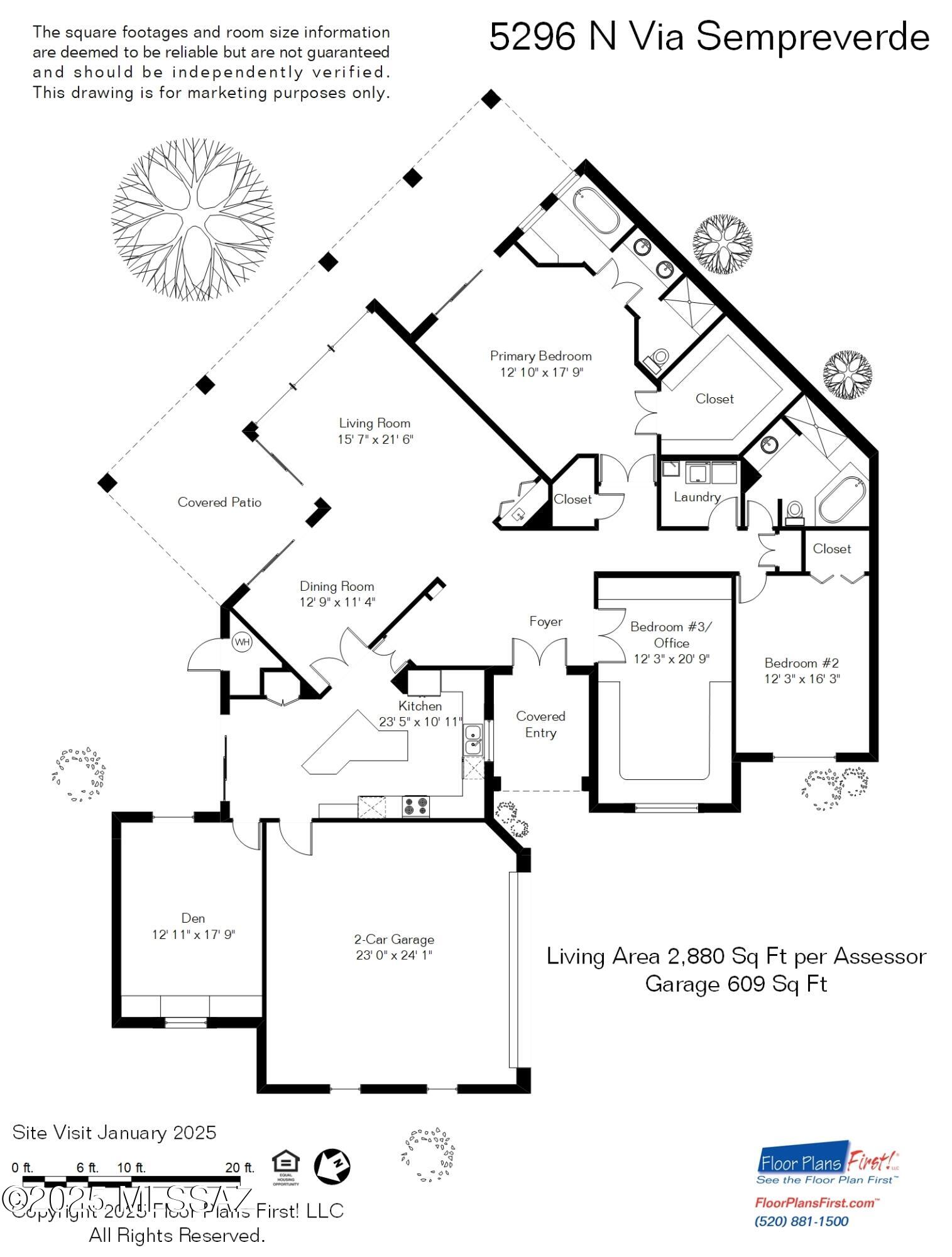 Sunrise Mountain View Estates (1-53) - Residential