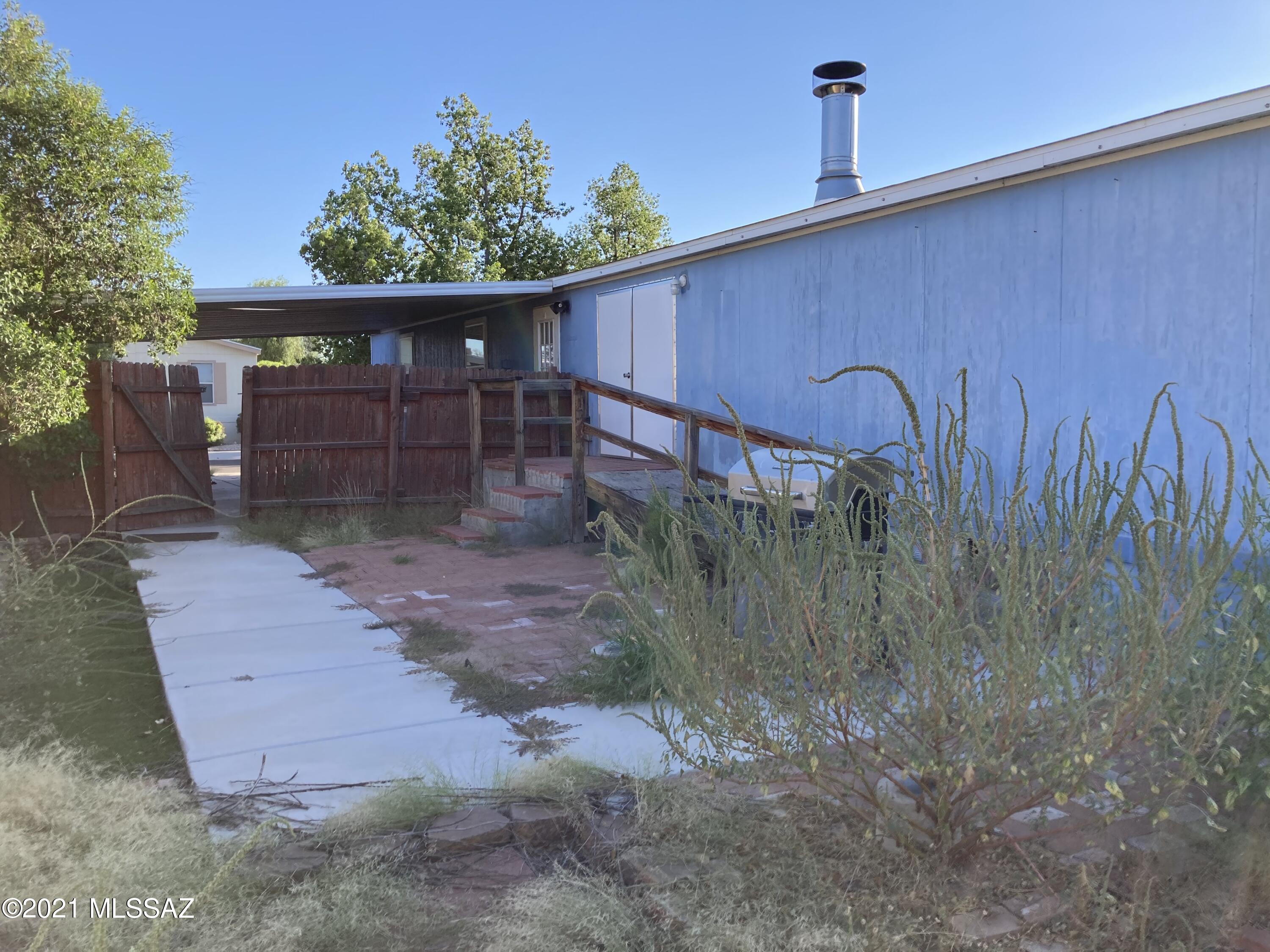 Westbrooke (1-61) - Residential