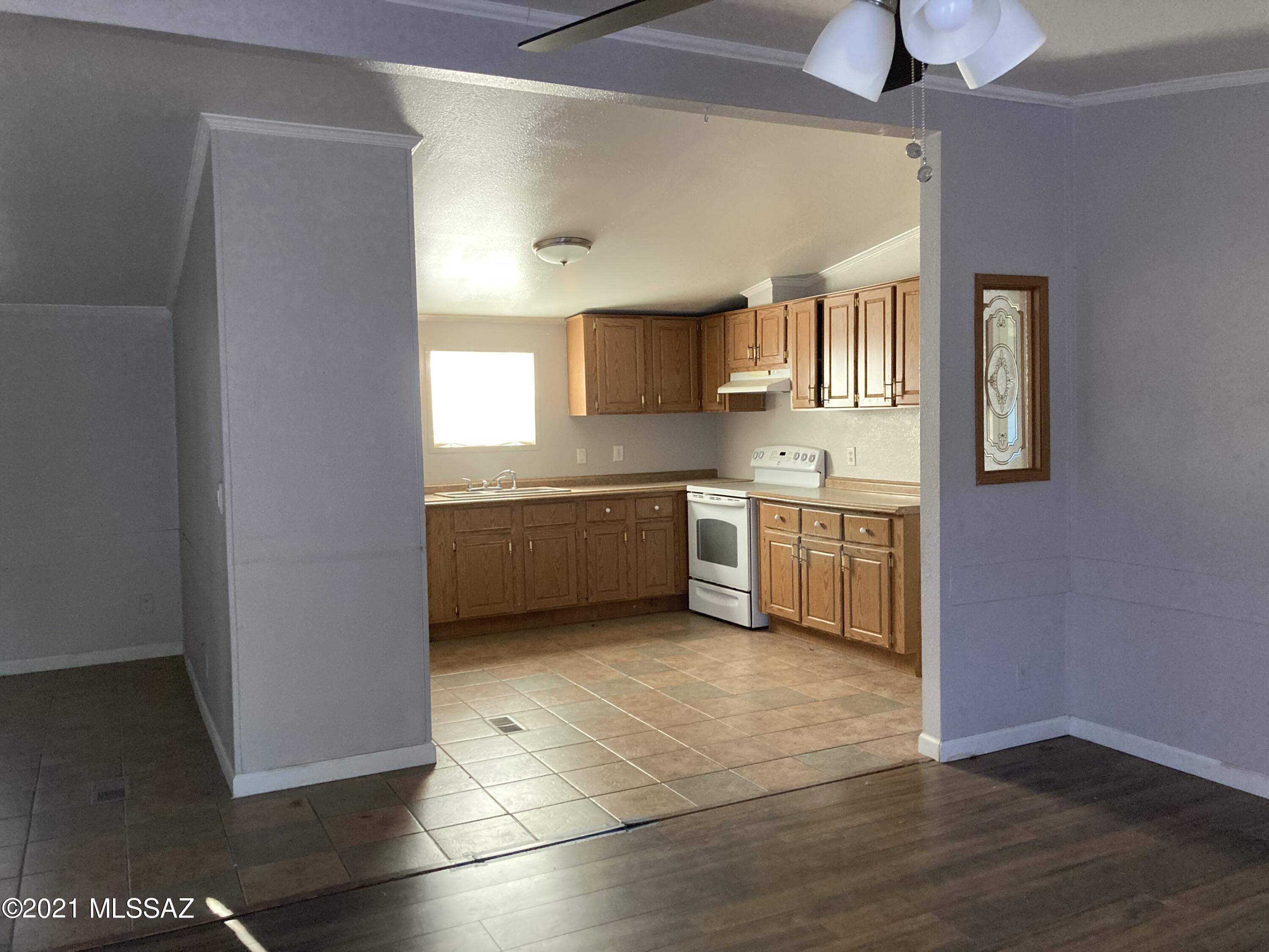 Westbrooke (1-61) - Residential