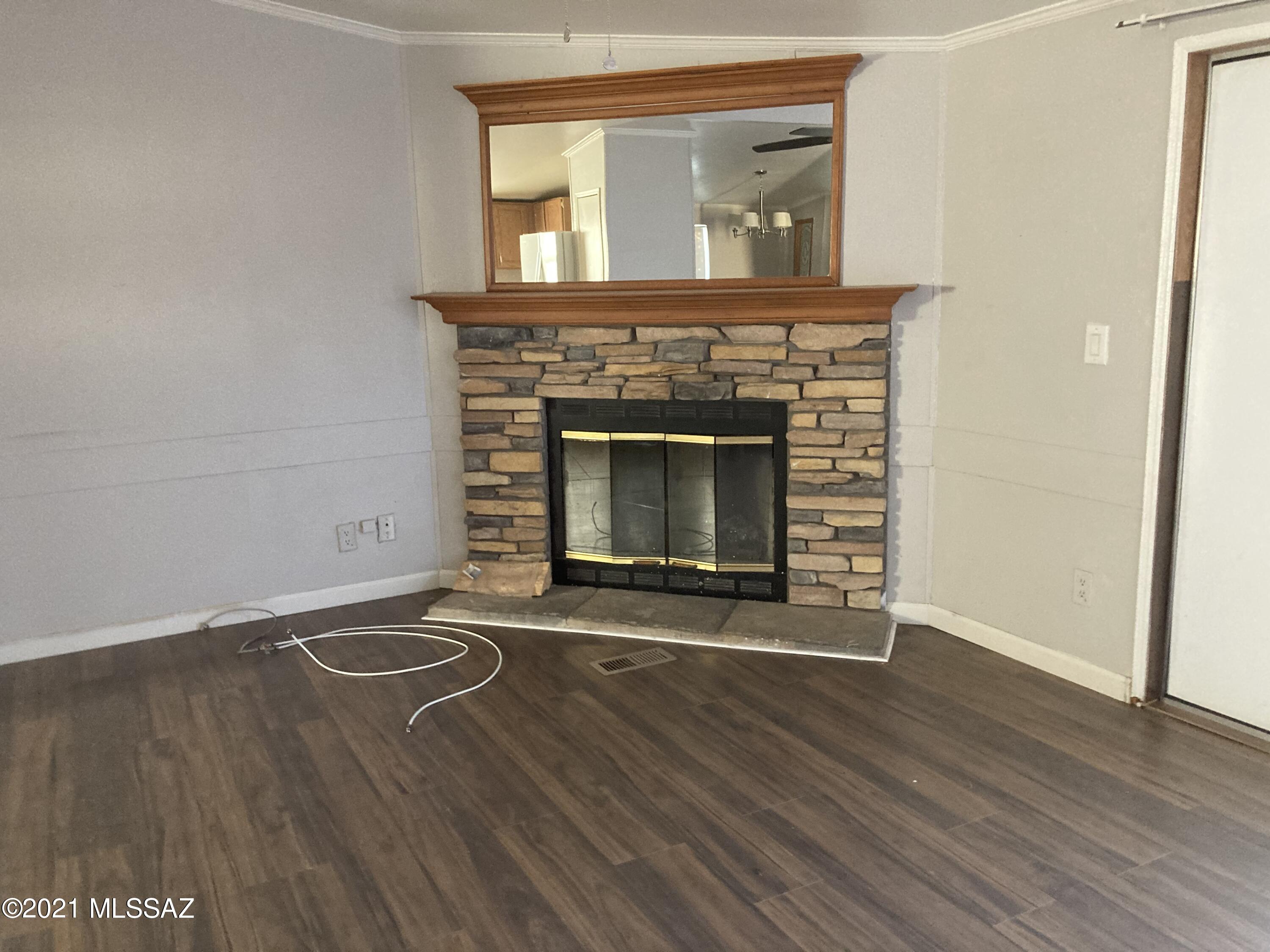 Westbrooke (1-61) - Residential