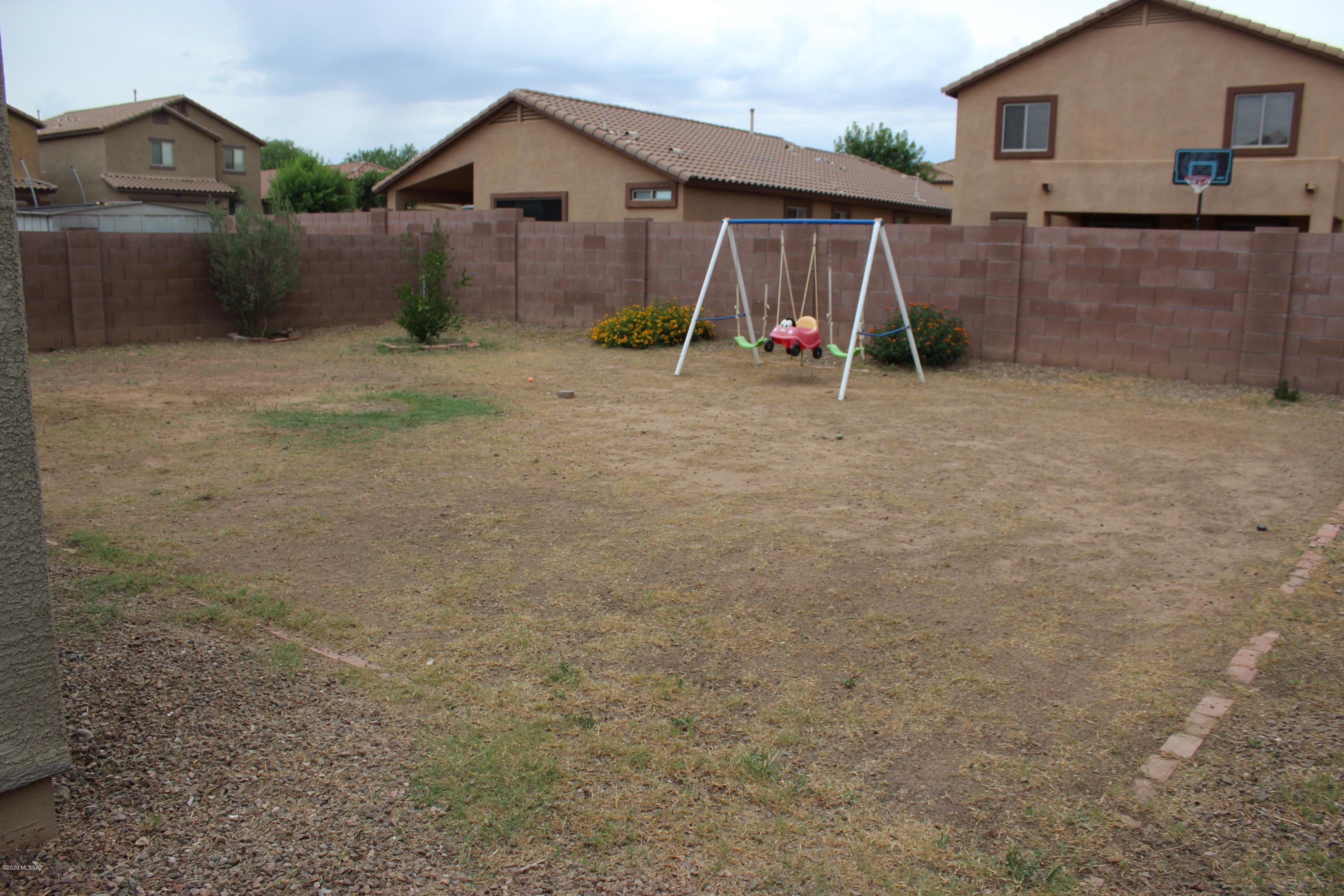 Presidios at Rancho Sahuarita (1-927) - Residential