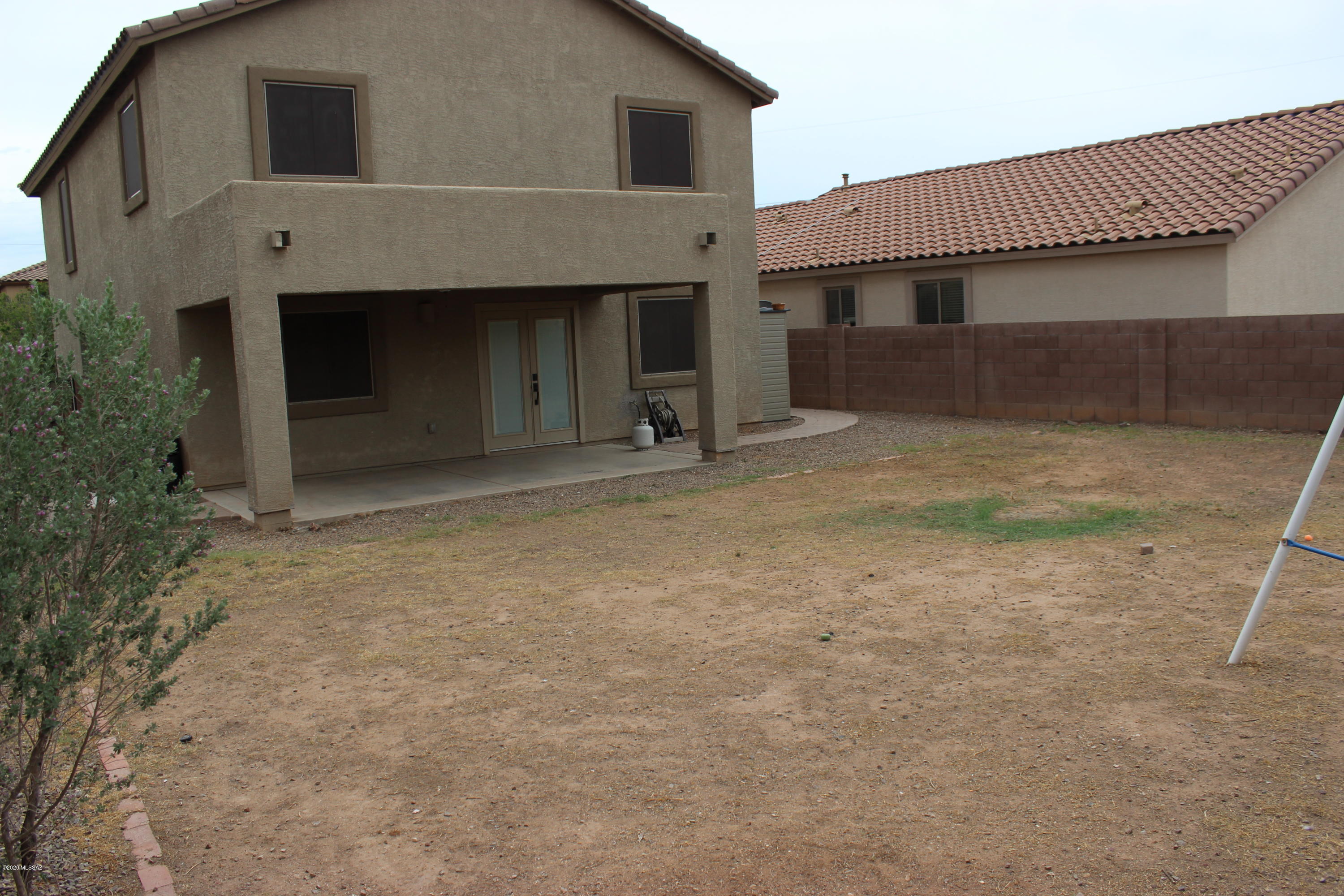 Presidios at Rancho Sahuarita (1-927) - Residential