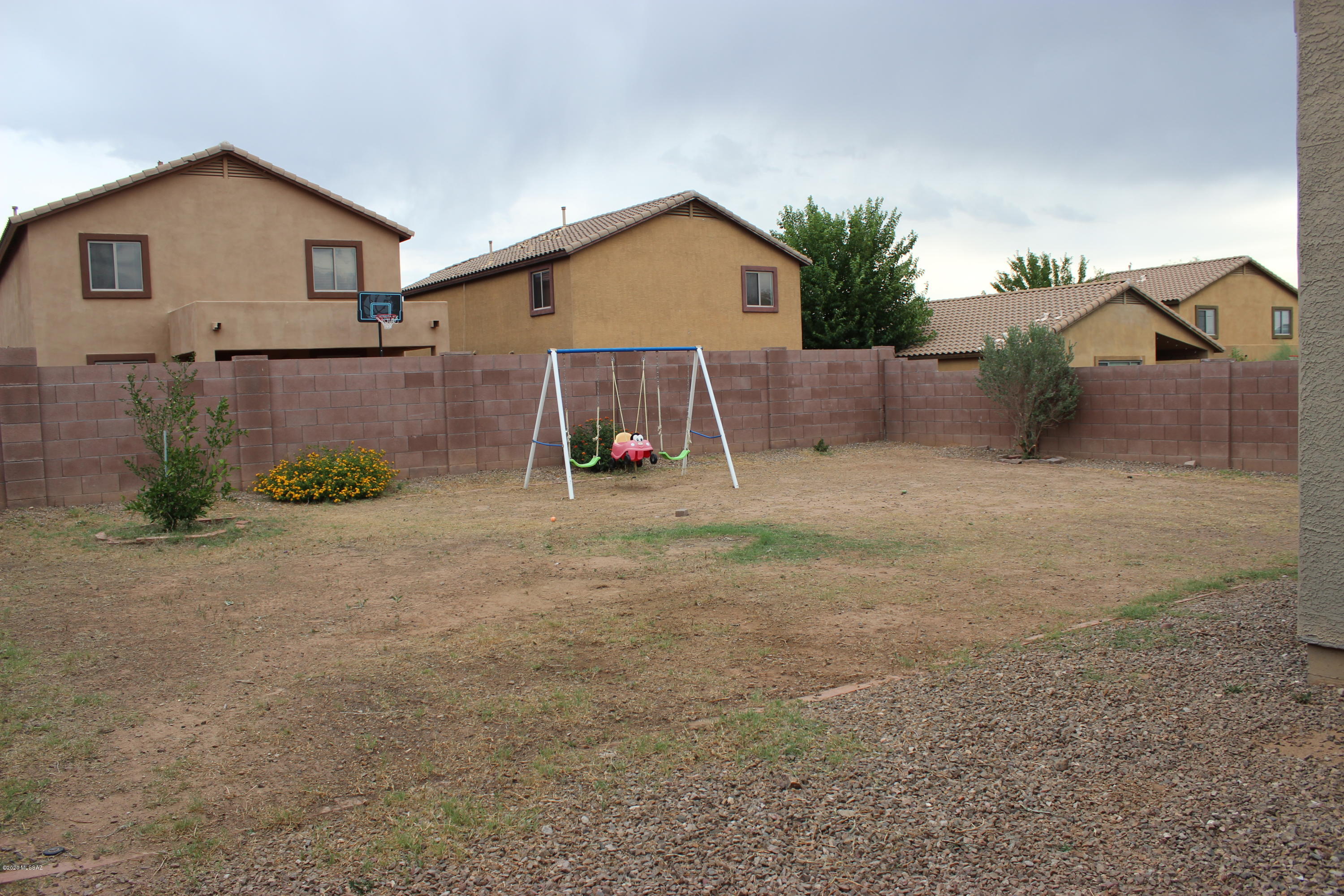 Presidios at Rancho Sahuarita (1-927) - Residential
