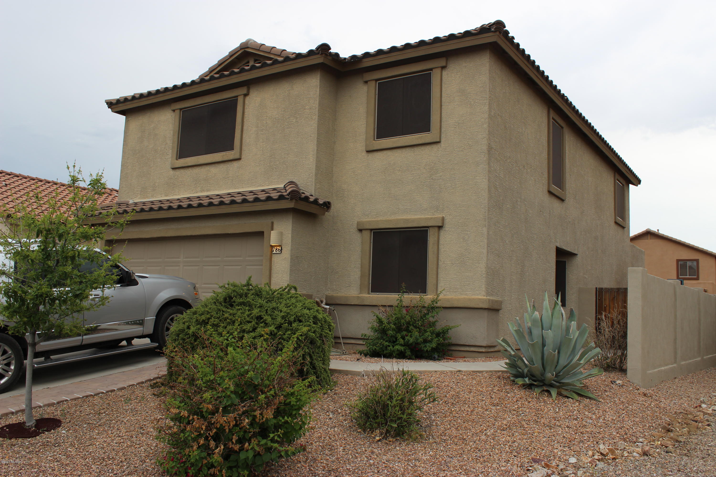 Presidios at Rancho Sahuarita (1-927) - Residential