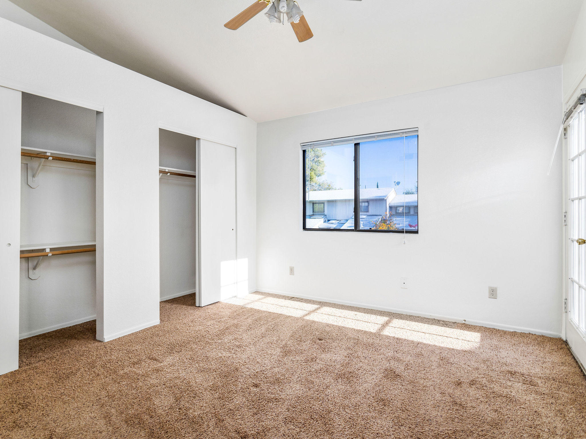 Centre Court Townhomes (1-106) - Residential