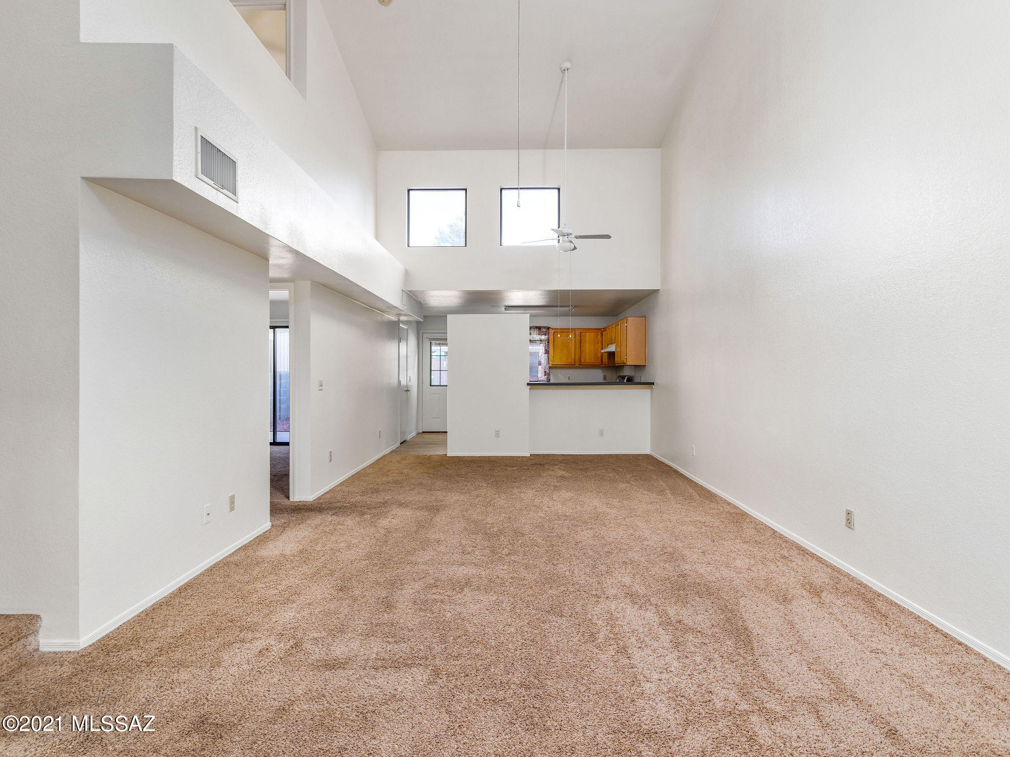 Centre Court Townhomes (1-106) - Residential