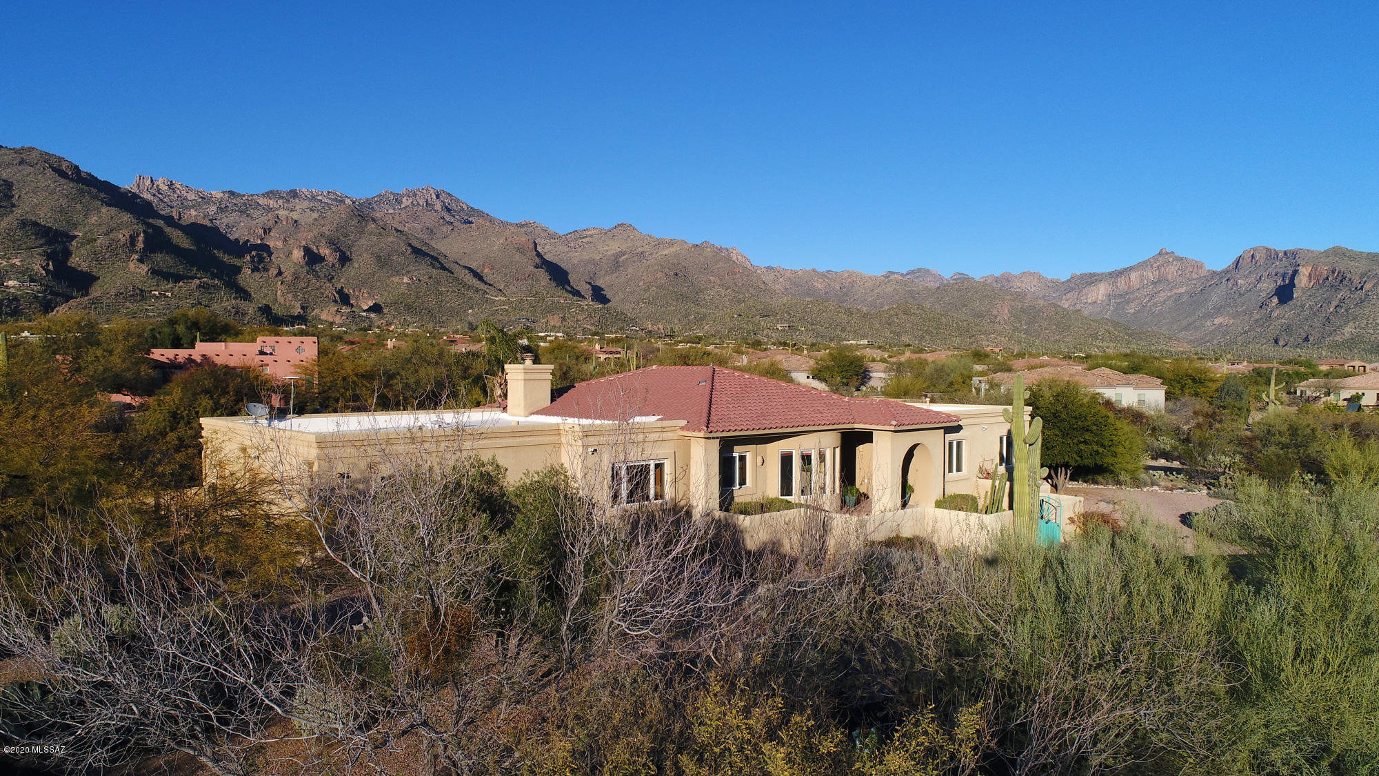 N/A - Residential