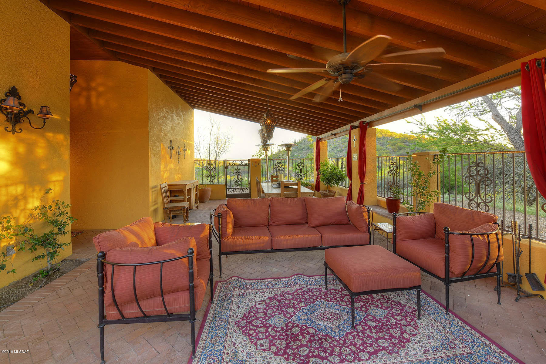 Alta Vista (1-98) - Residential