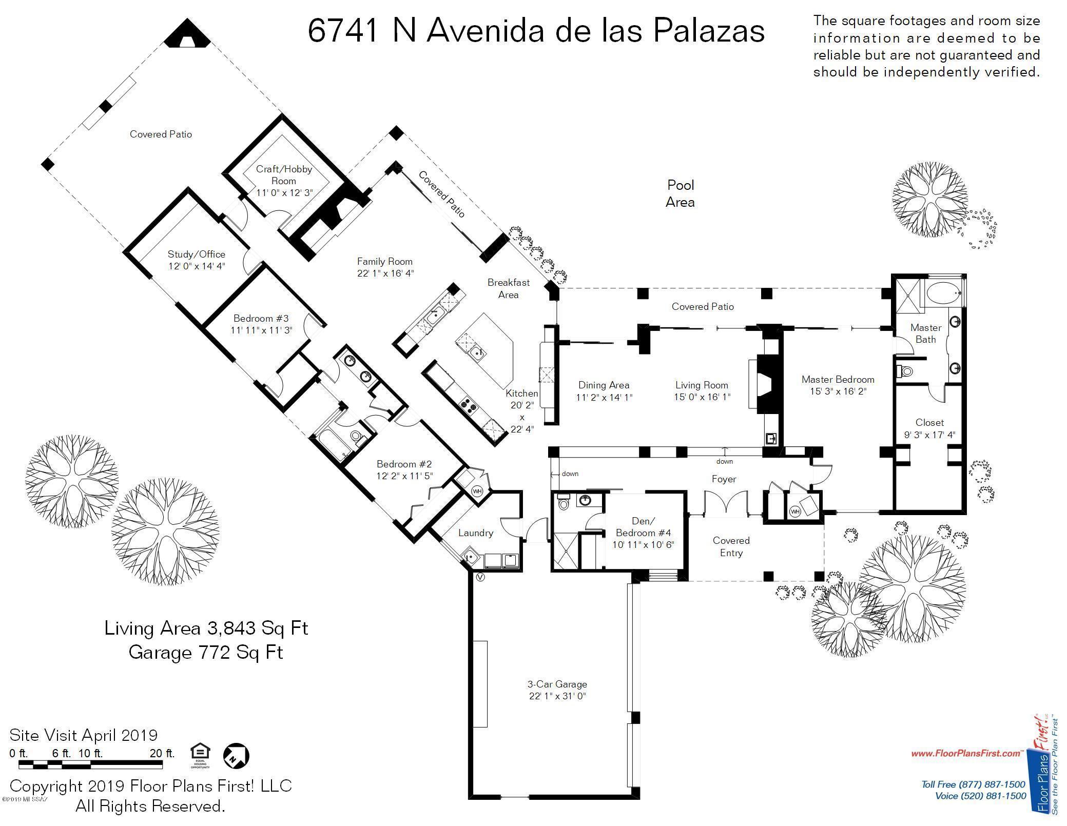 Alta Vista (1-98) - Residential