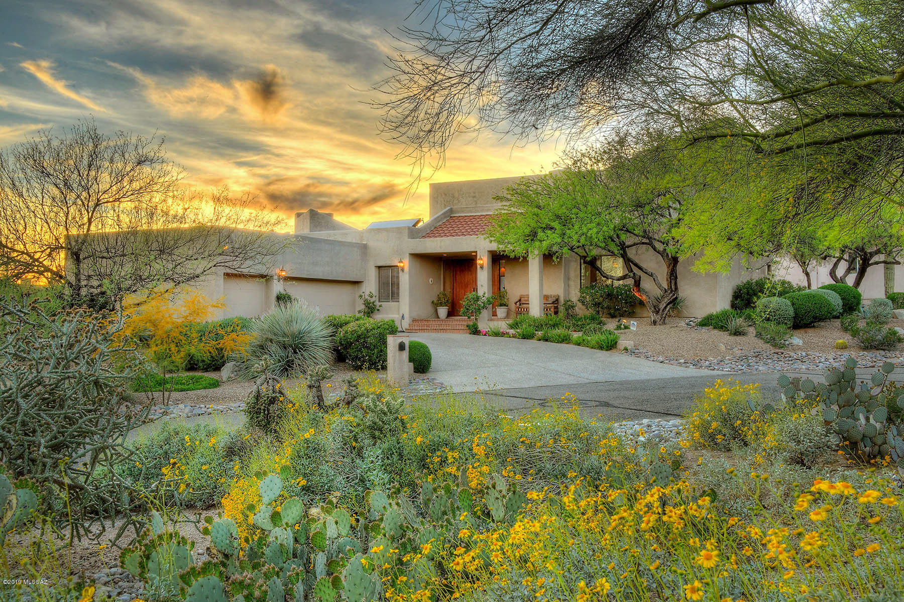 Alta Vista (1-98) - Residential