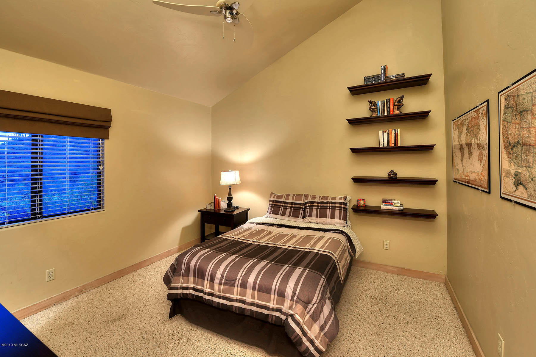 Alta Vista (1-98) - Residential
