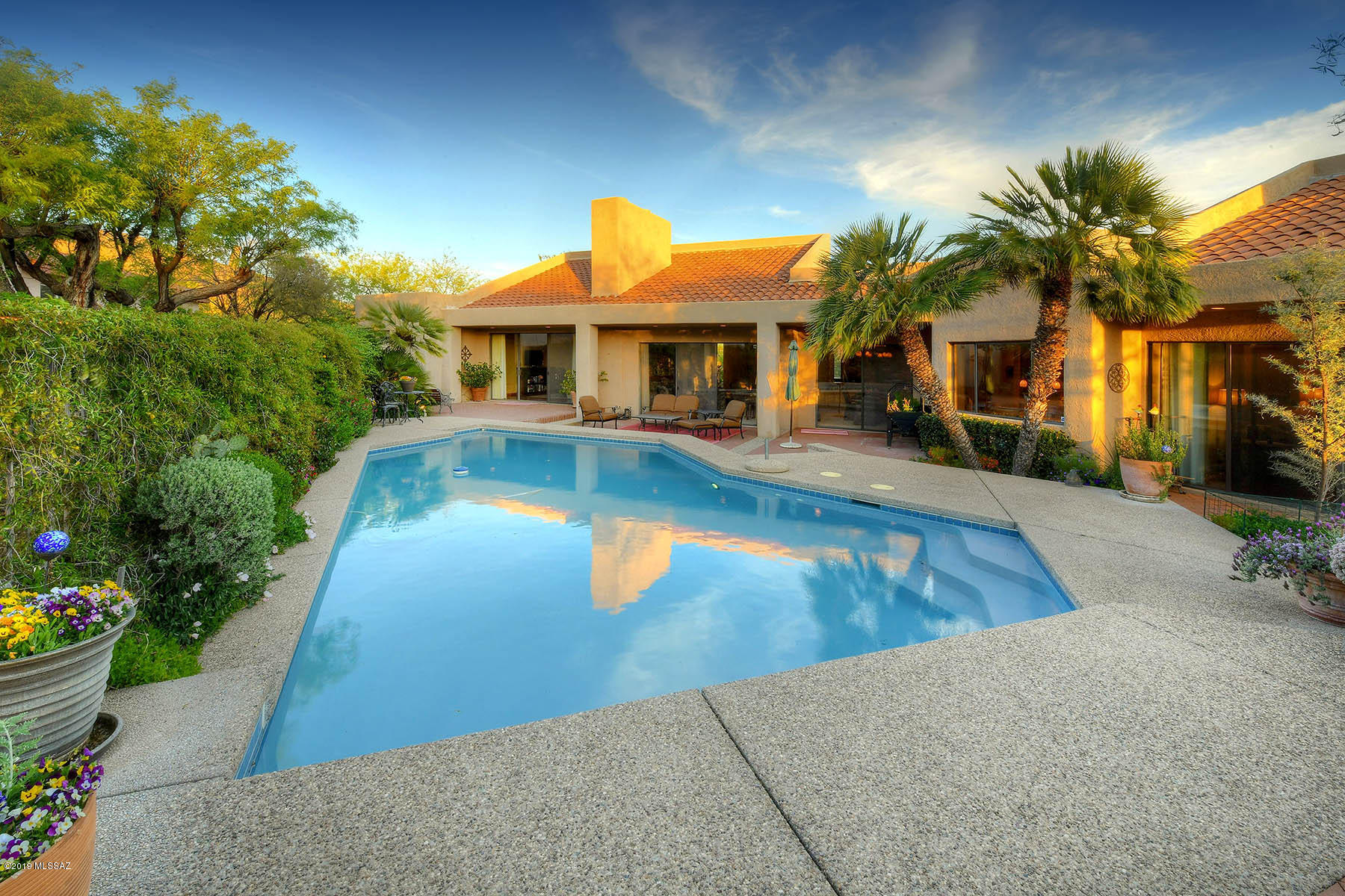 Alta Vista (1-98) - Residential