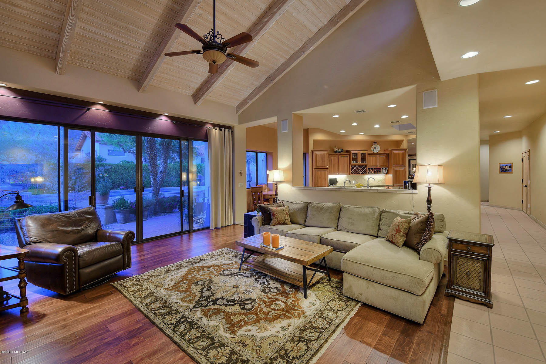Alta Vista (1-98) - Residential
