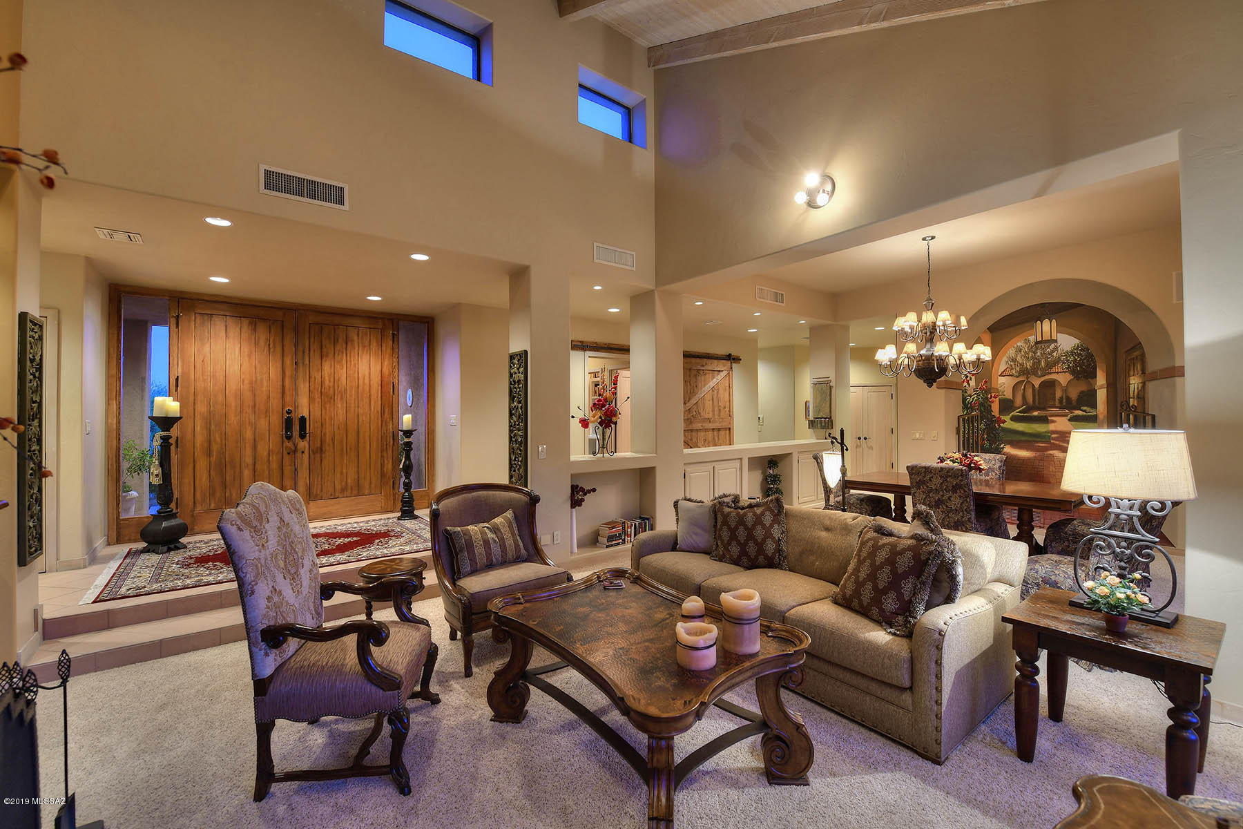 Alta Vista (1-98) - Residential