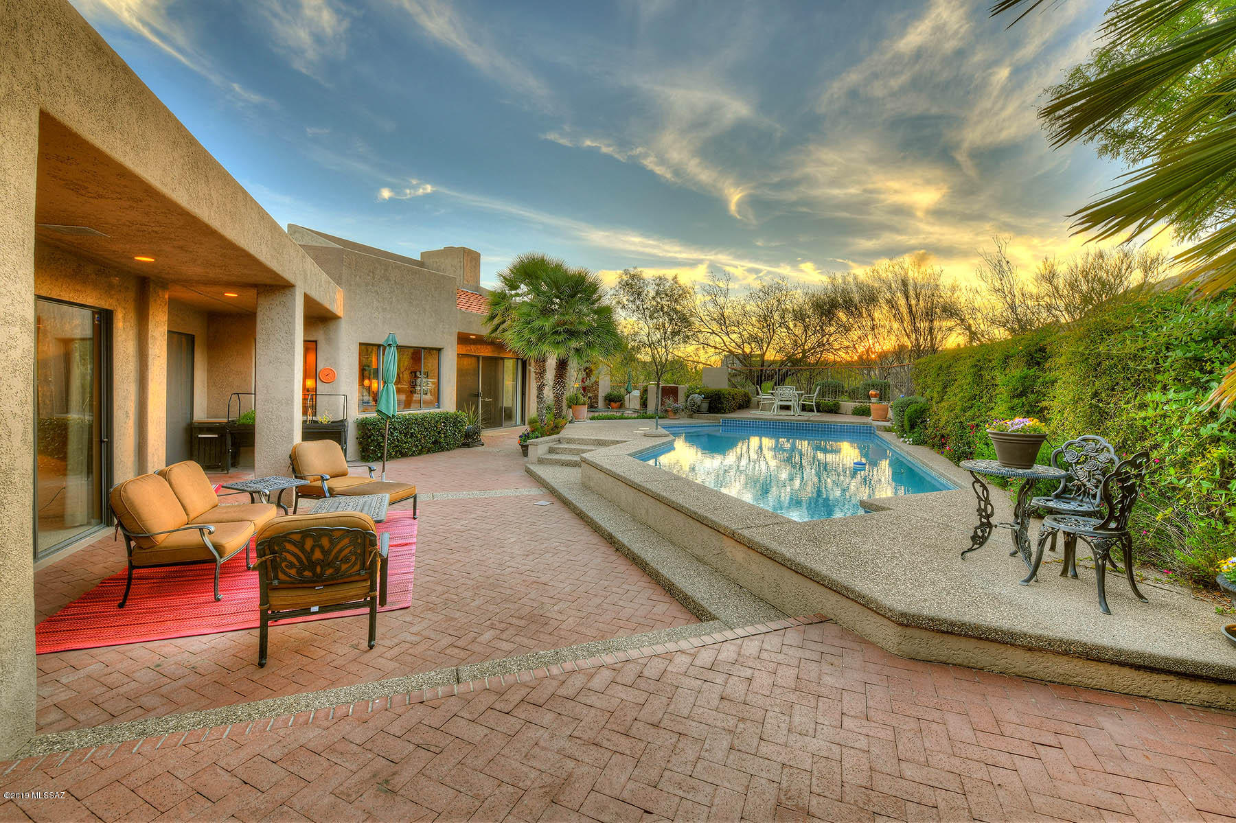 Alta Vista (1-98) - Residential