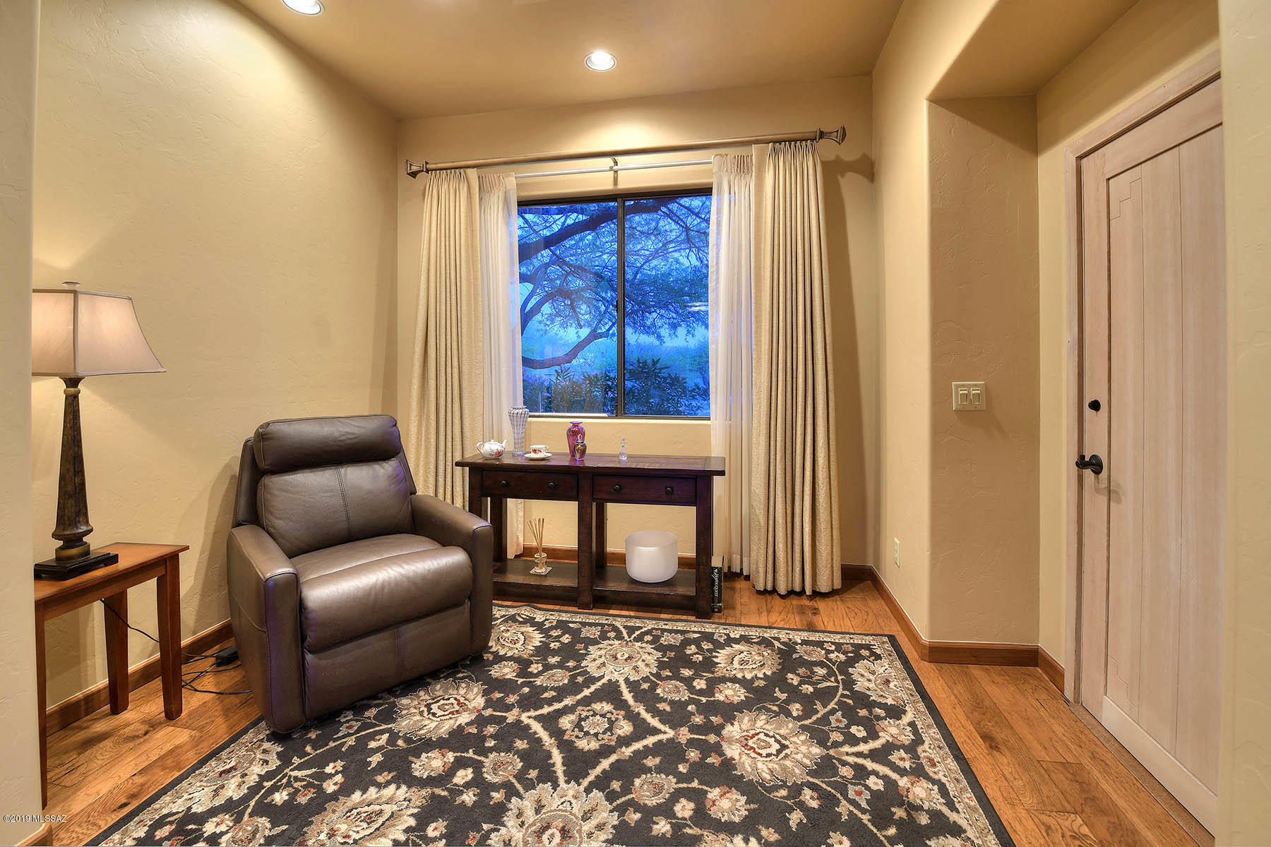 Alta Vista (1-98) - Residential