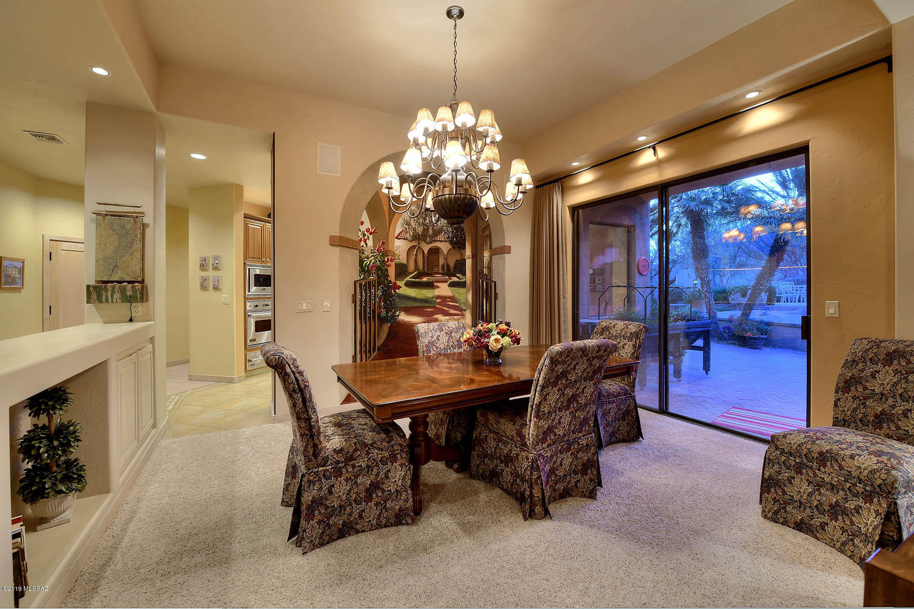 Alta Vista (1-98) - Residential