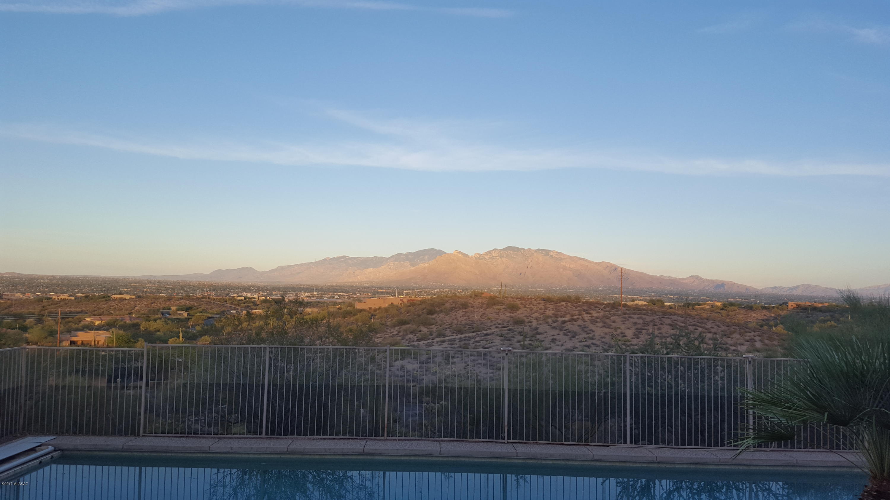 Tucson Mountain Reserve (1-124) - Residential