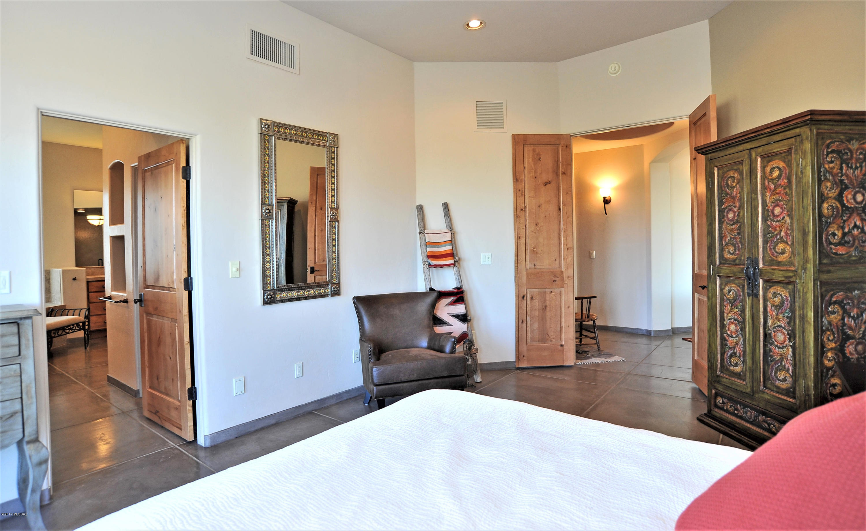 Tucson Mountain Reserve (1-124) - Residential