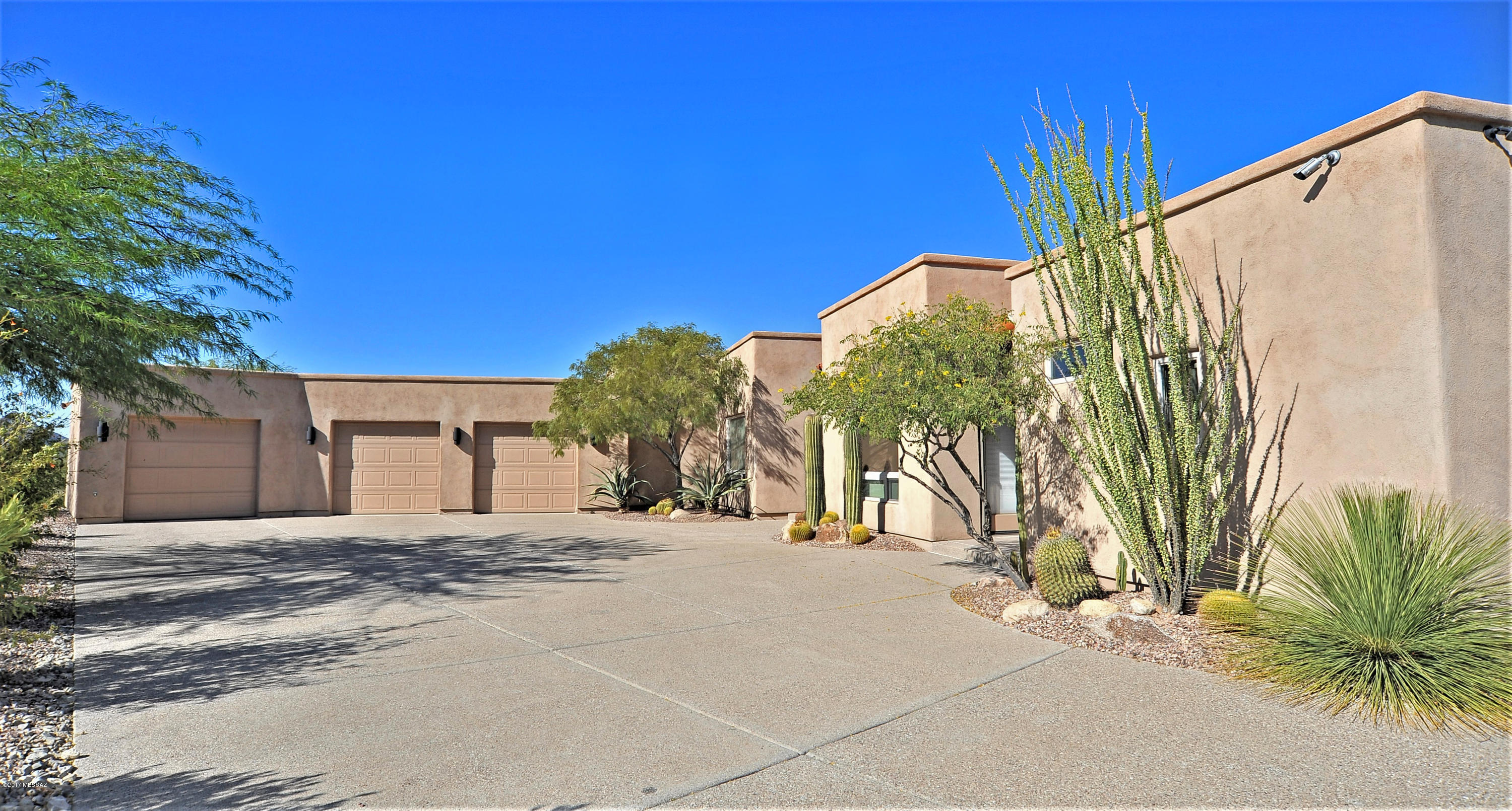 Tucson Mountain Reserve (1-124) - Residential