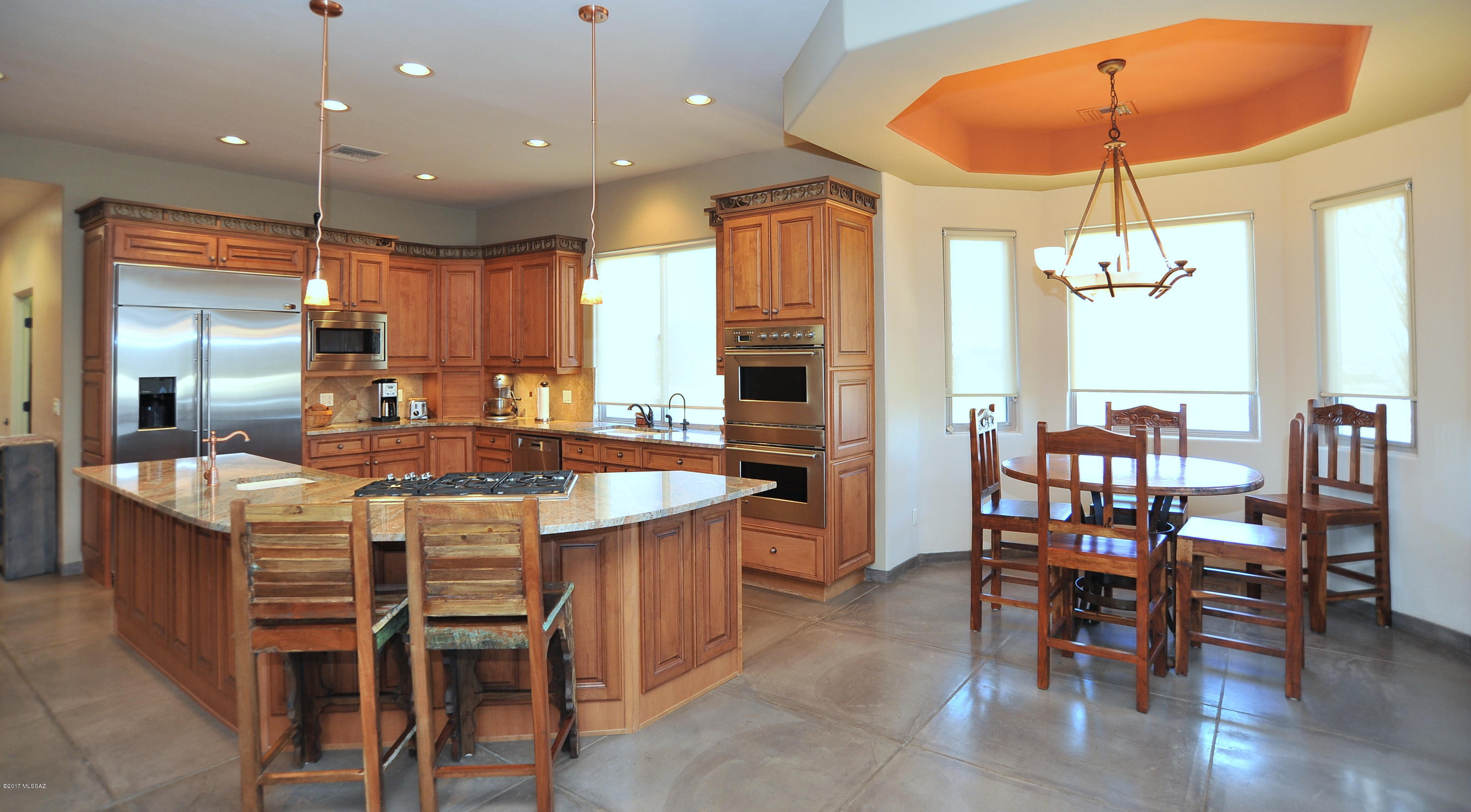 Tucson Mountain Reserve (1-124) - Residential