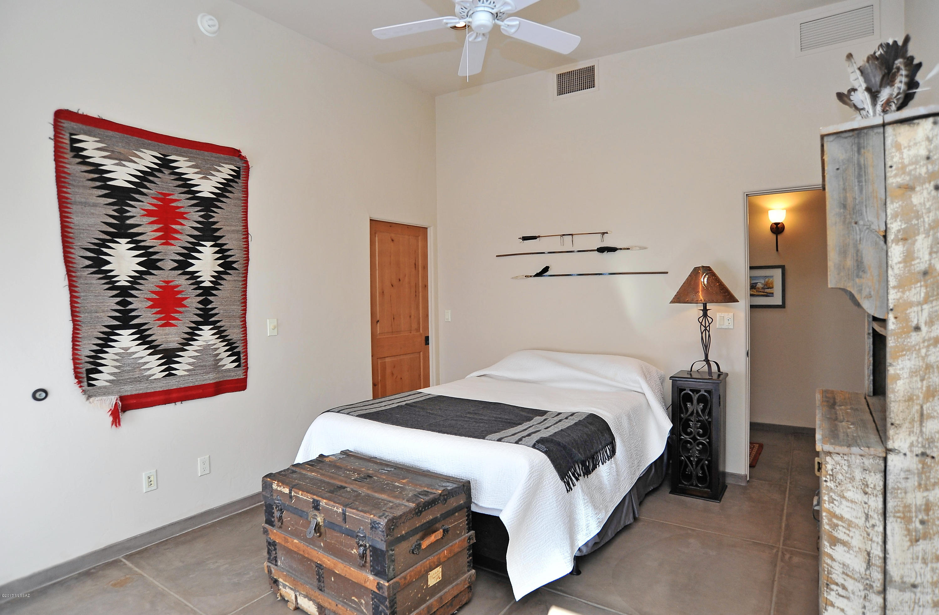 Tucson Mountain Reserve (1-124) - Residential