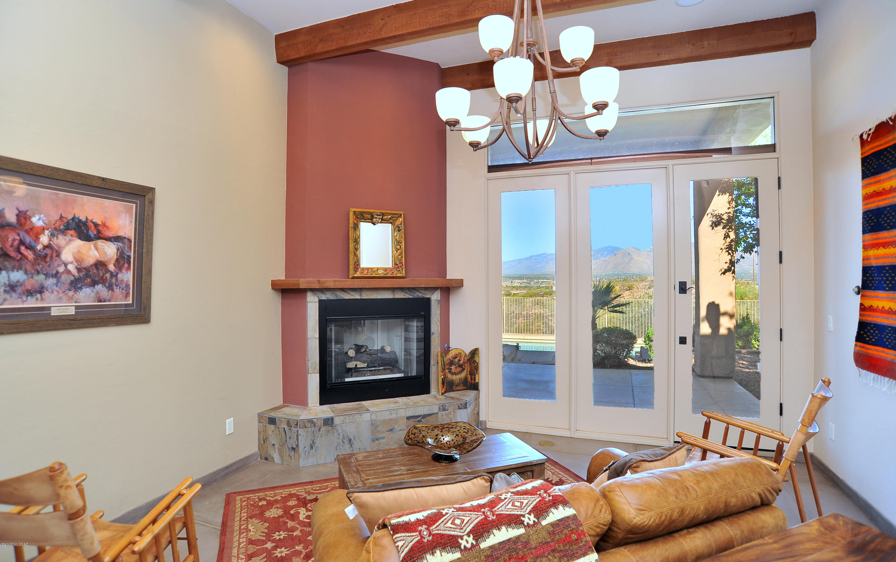 Tucson Mountain Reserve (1-124) - Residential