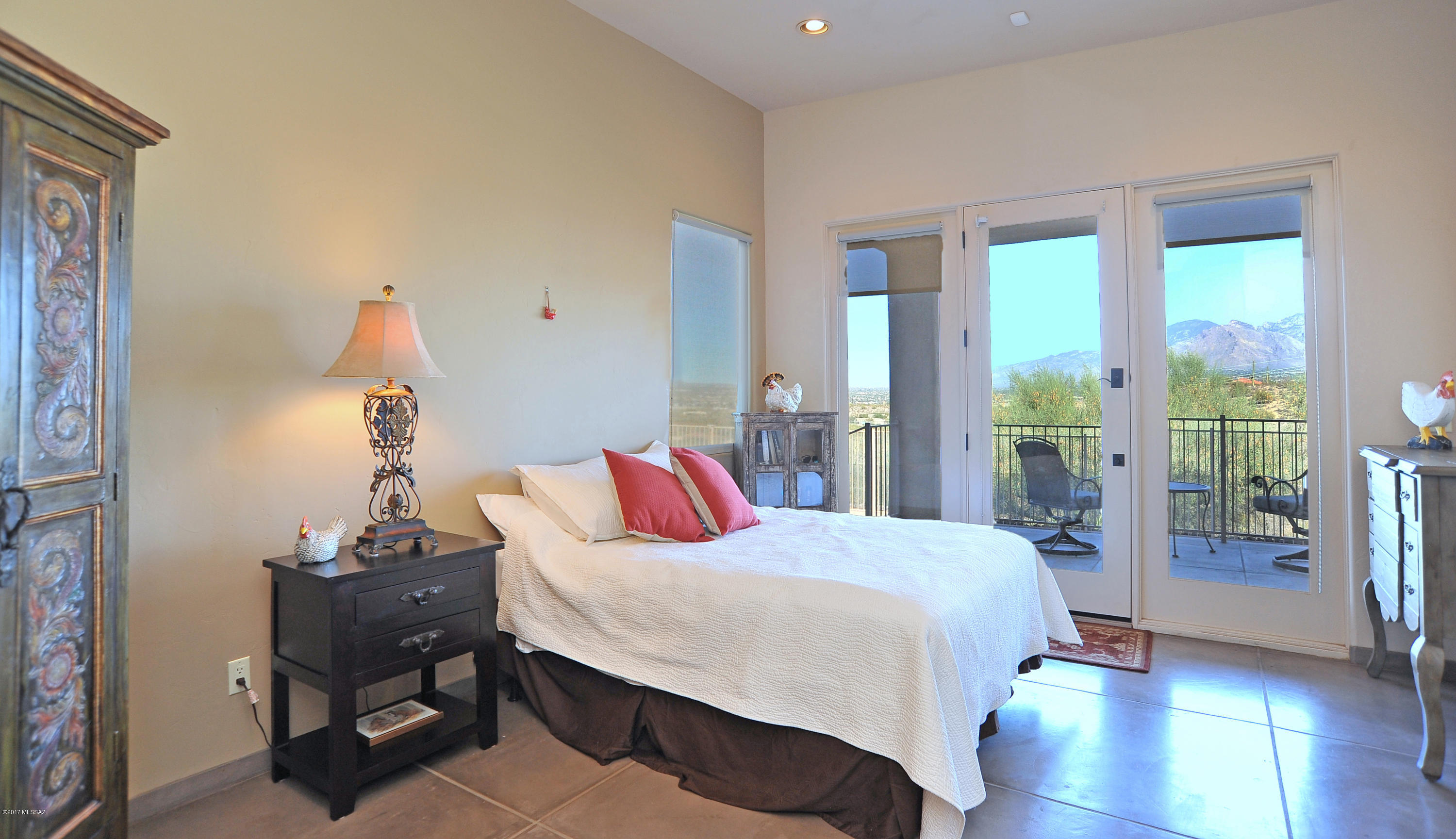 Tucson Mountain Reserve (1-124) - Residential