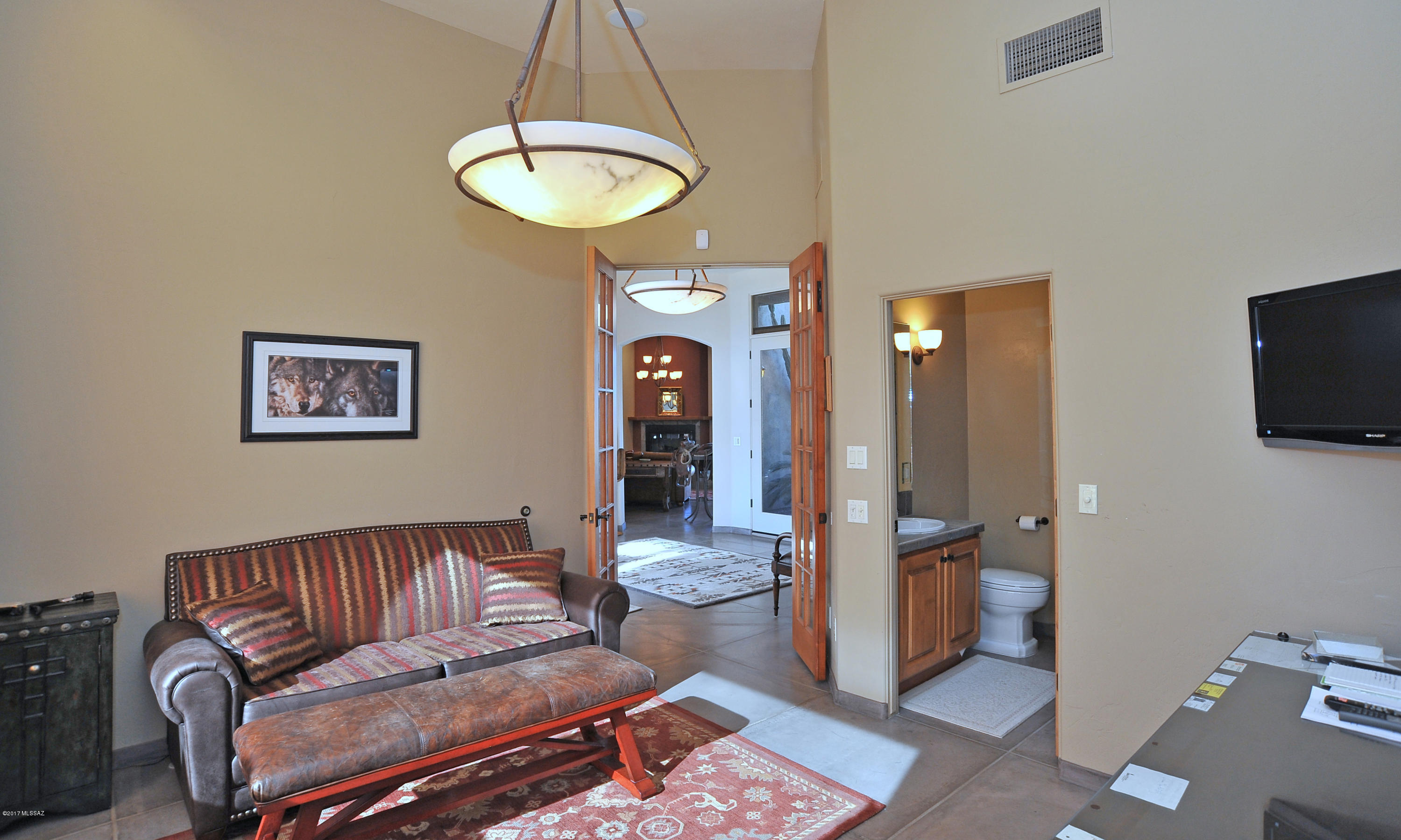 Tucson Mountain Reserve (1-124) - Residential
