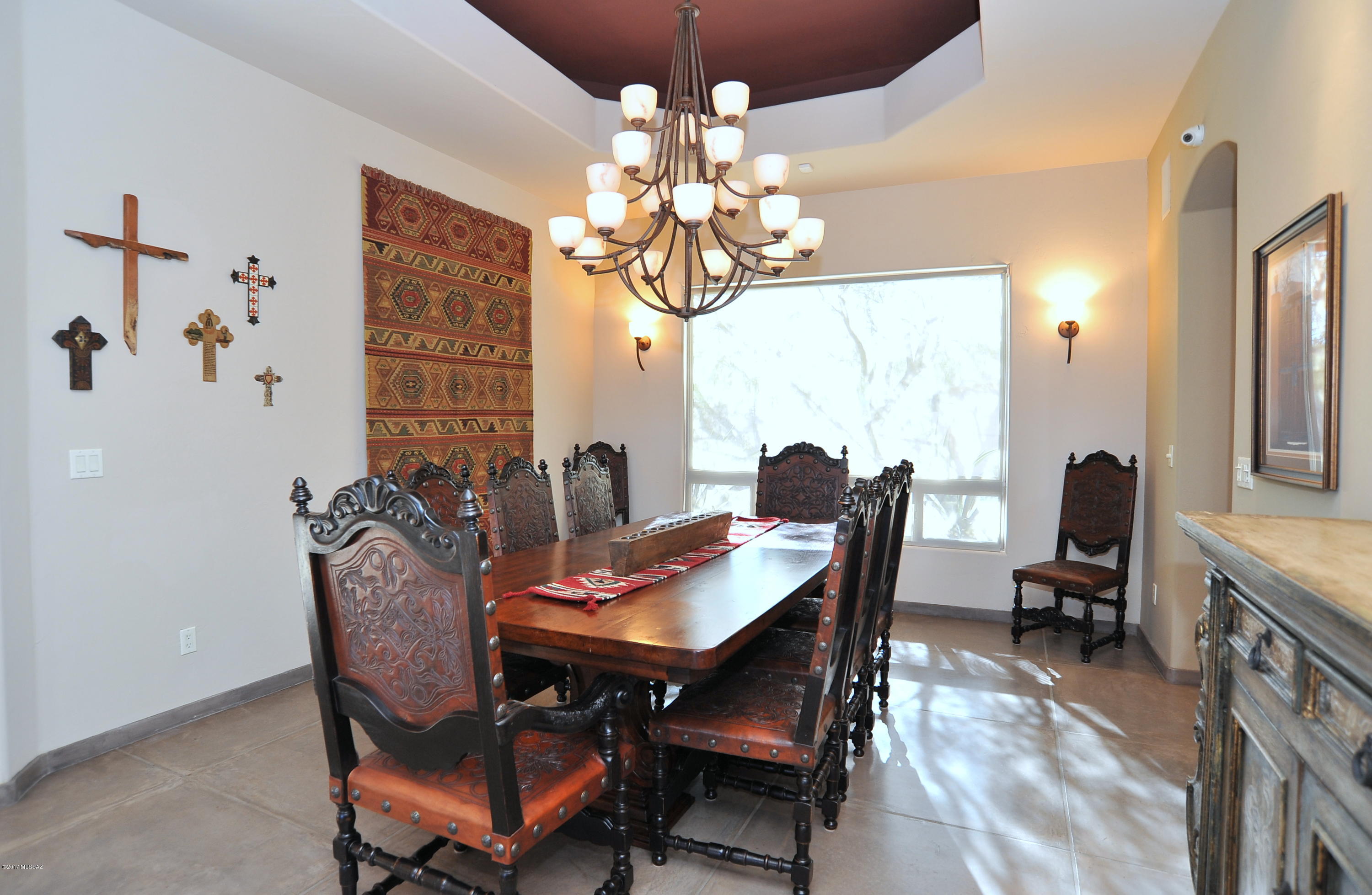 Tucson Mountain Reserve (1-124) - Residential
