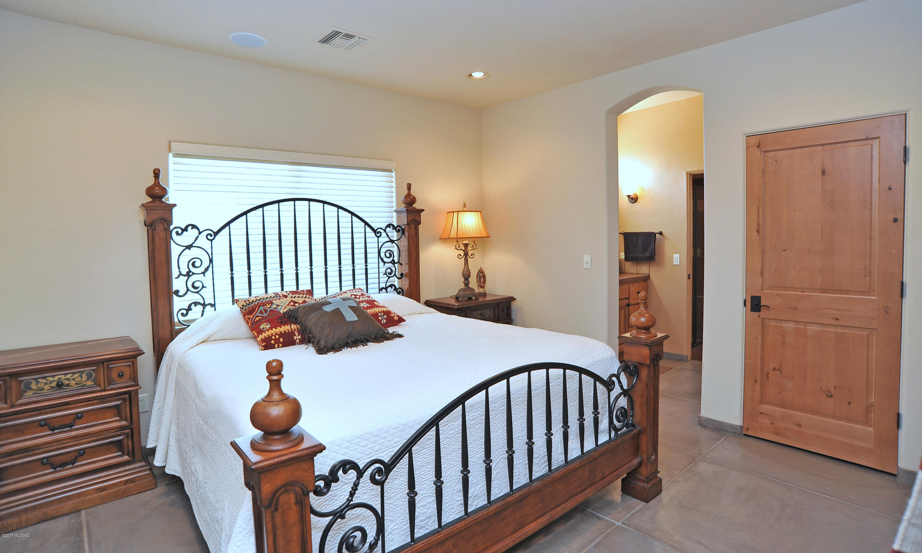 Tucson Mountain Reserve (1-124) - Residential