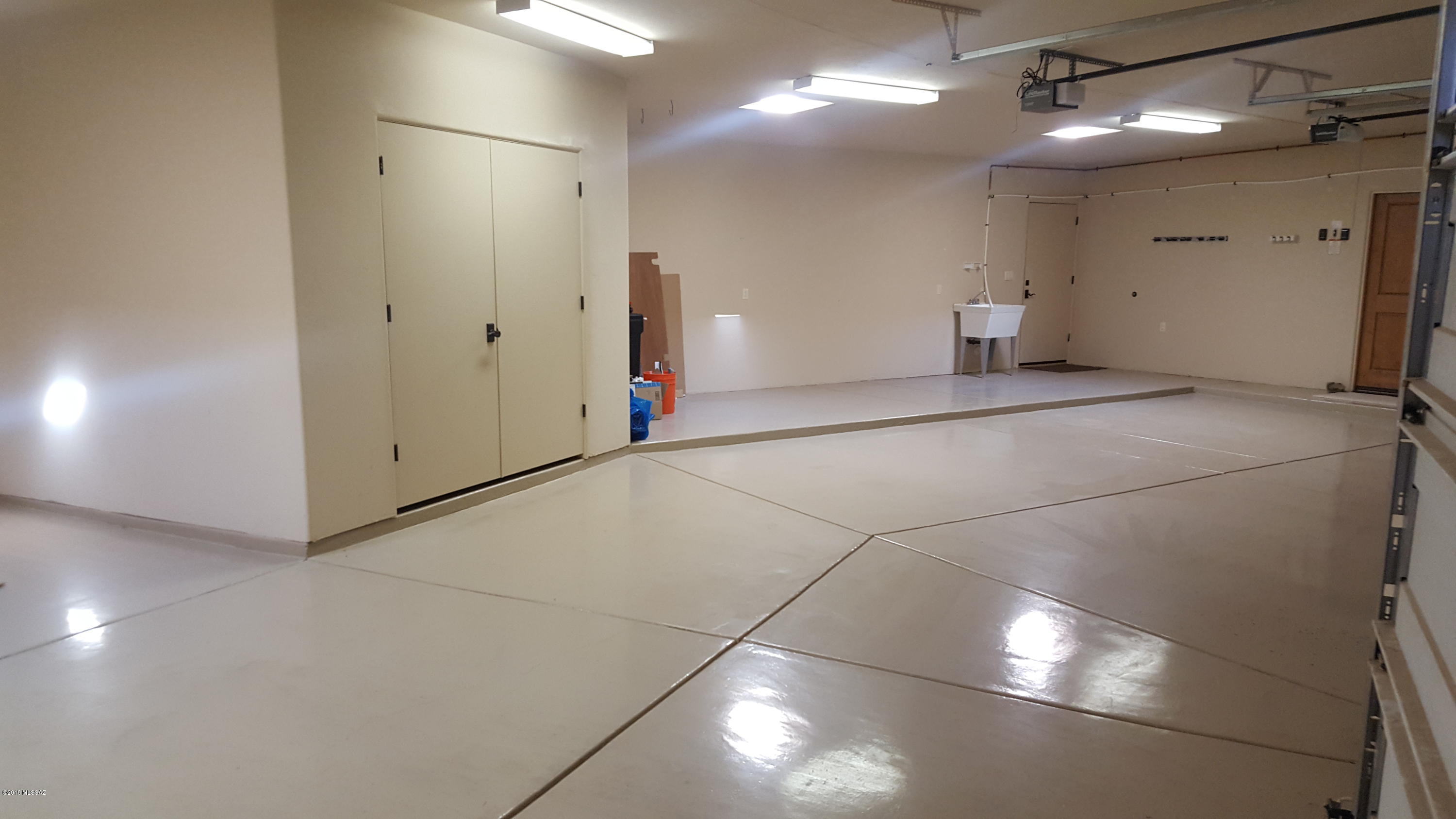 Tucson Mountain Reserve (1-124) - Residential
