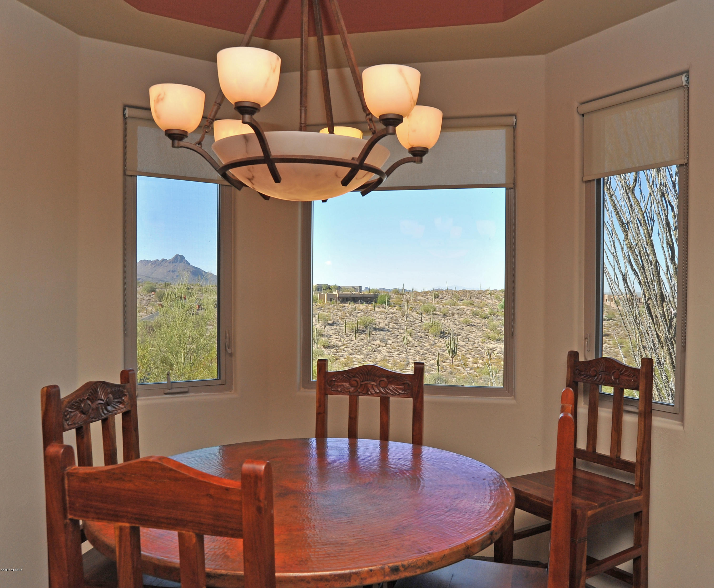 Tucson Mountain Reserve (1-124) - Residential