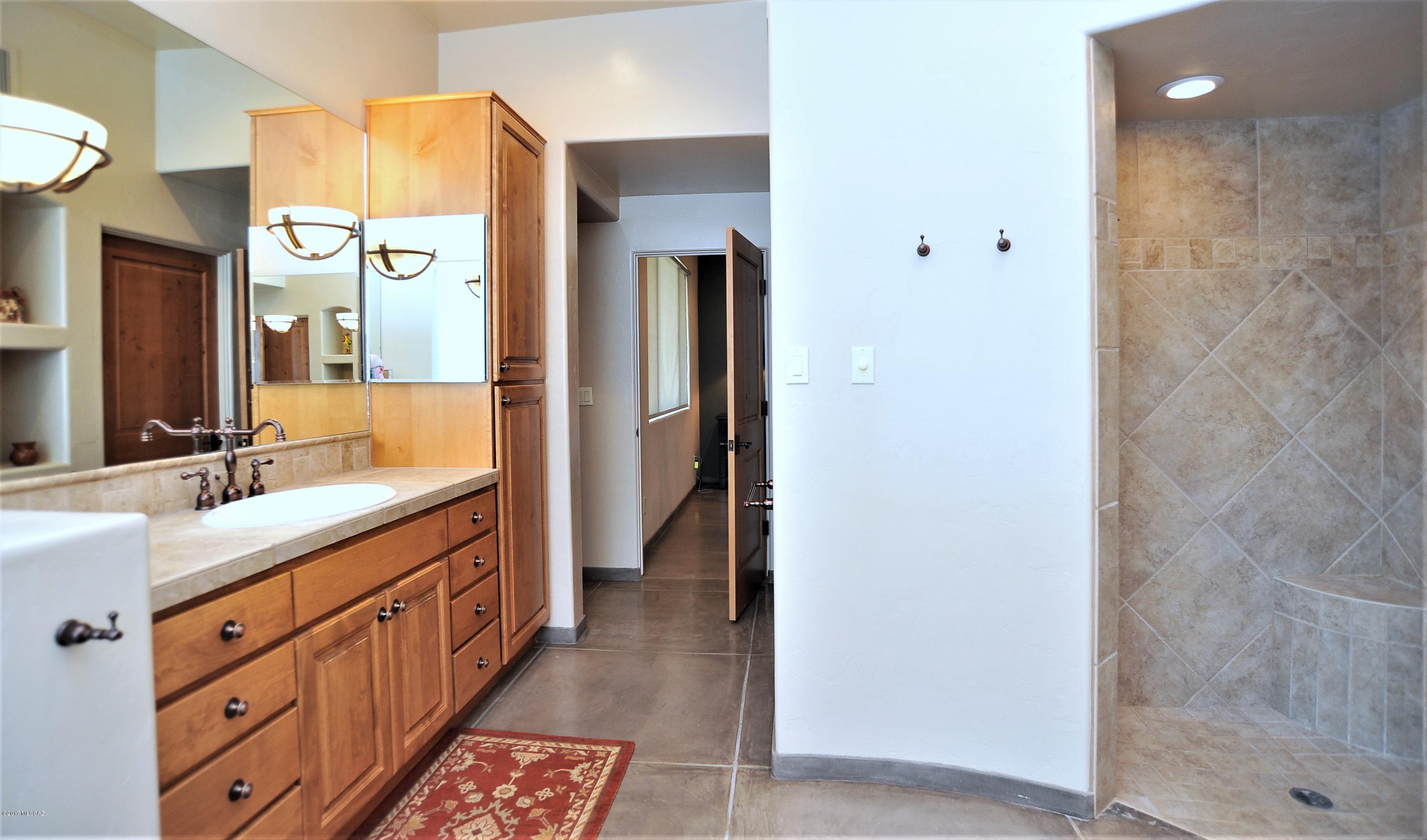 Tucson Mountain Reserve (1-124) - Residential