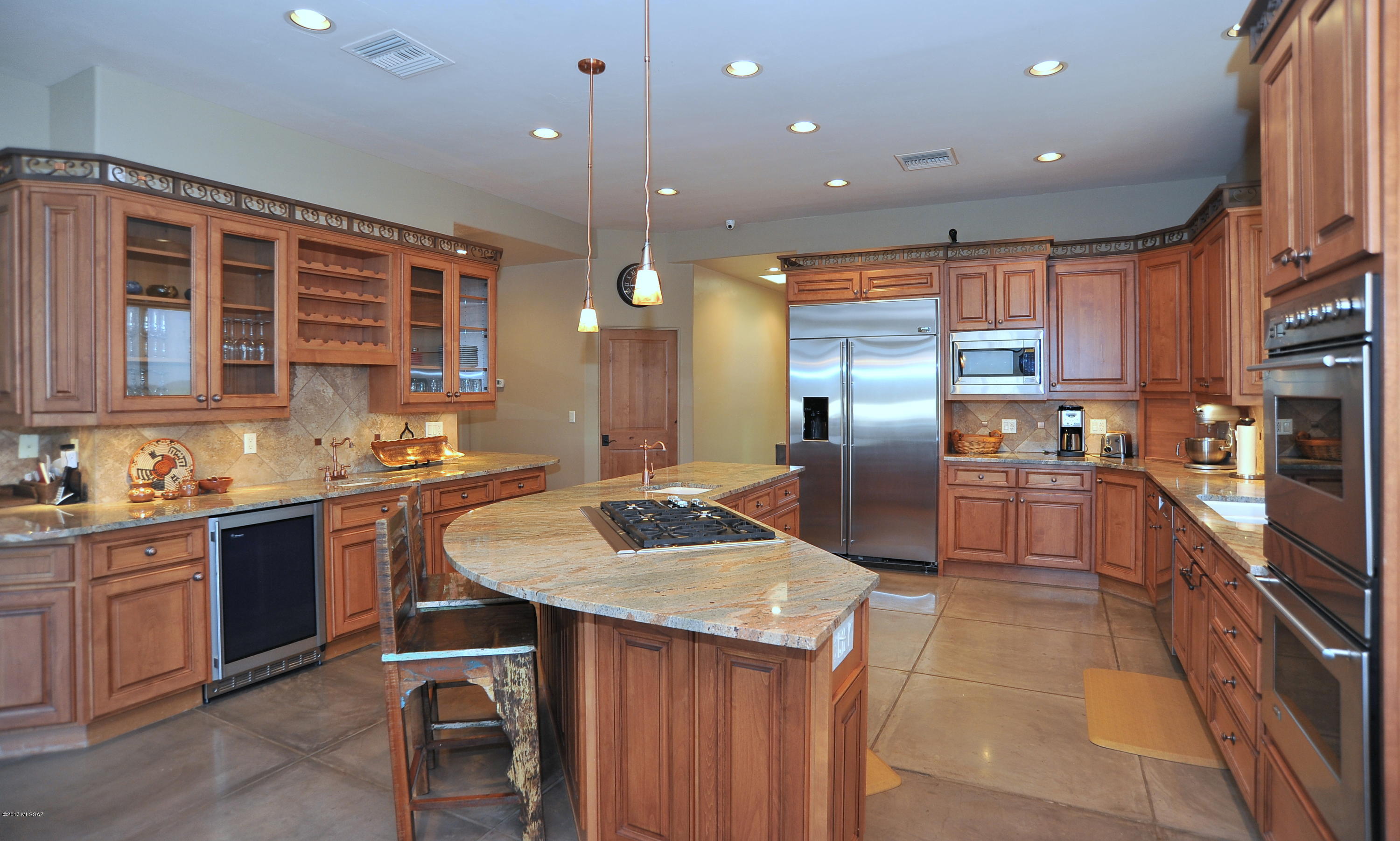 Tucson Mountain Reserve (1-124) - Residential
