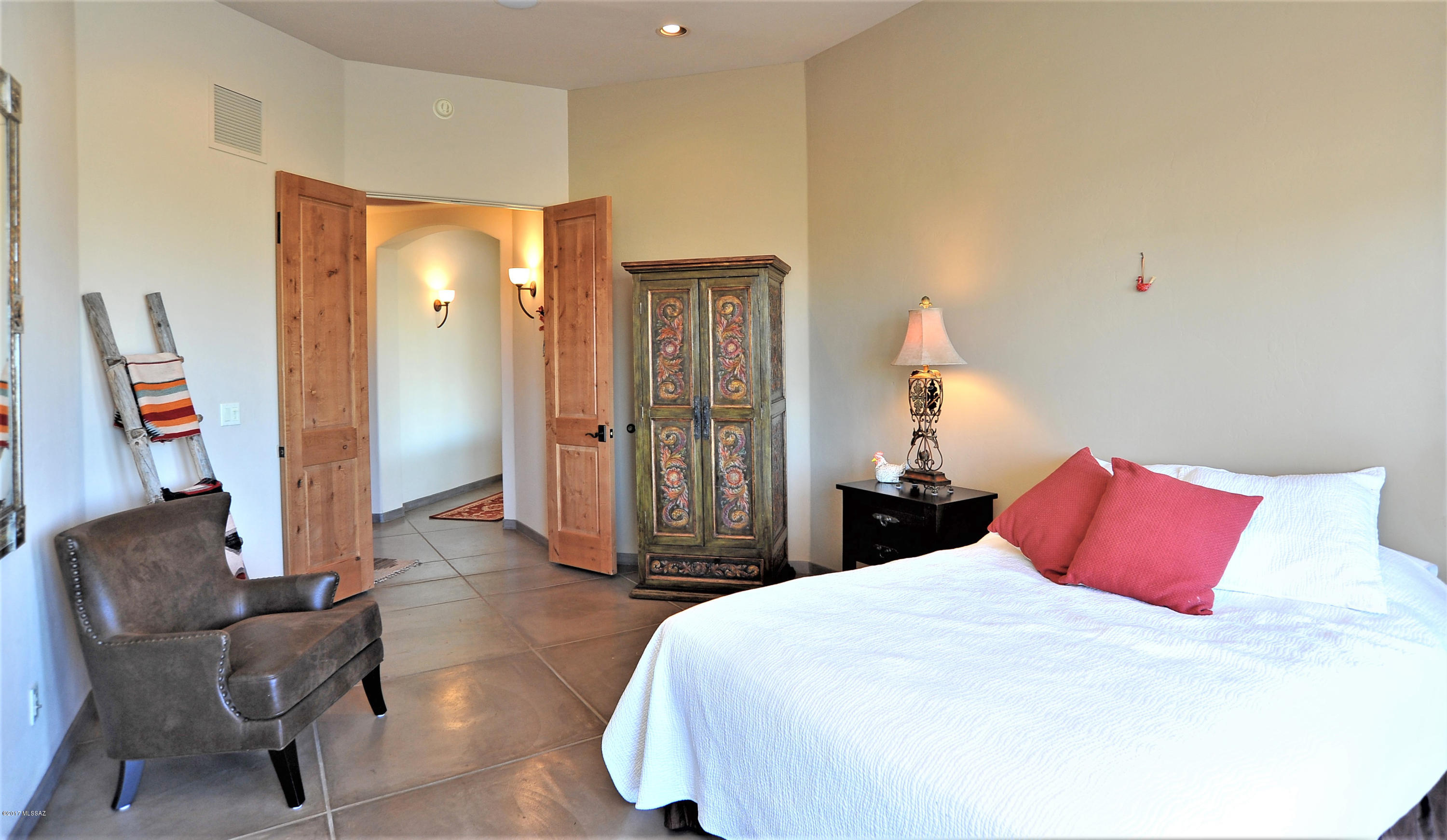 Tucson Mountain Reserve (1-124) - Residential