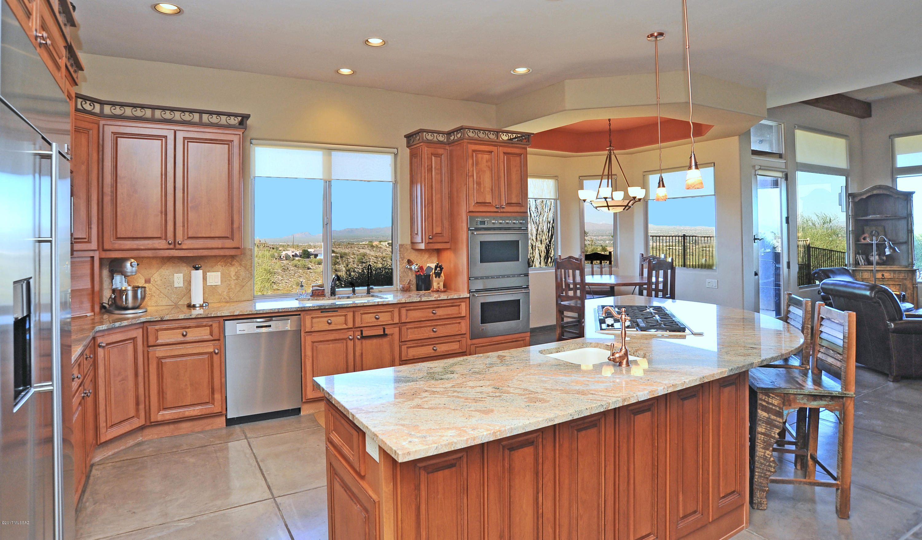 Tucson Mountain Reserve (1-124) - Residential