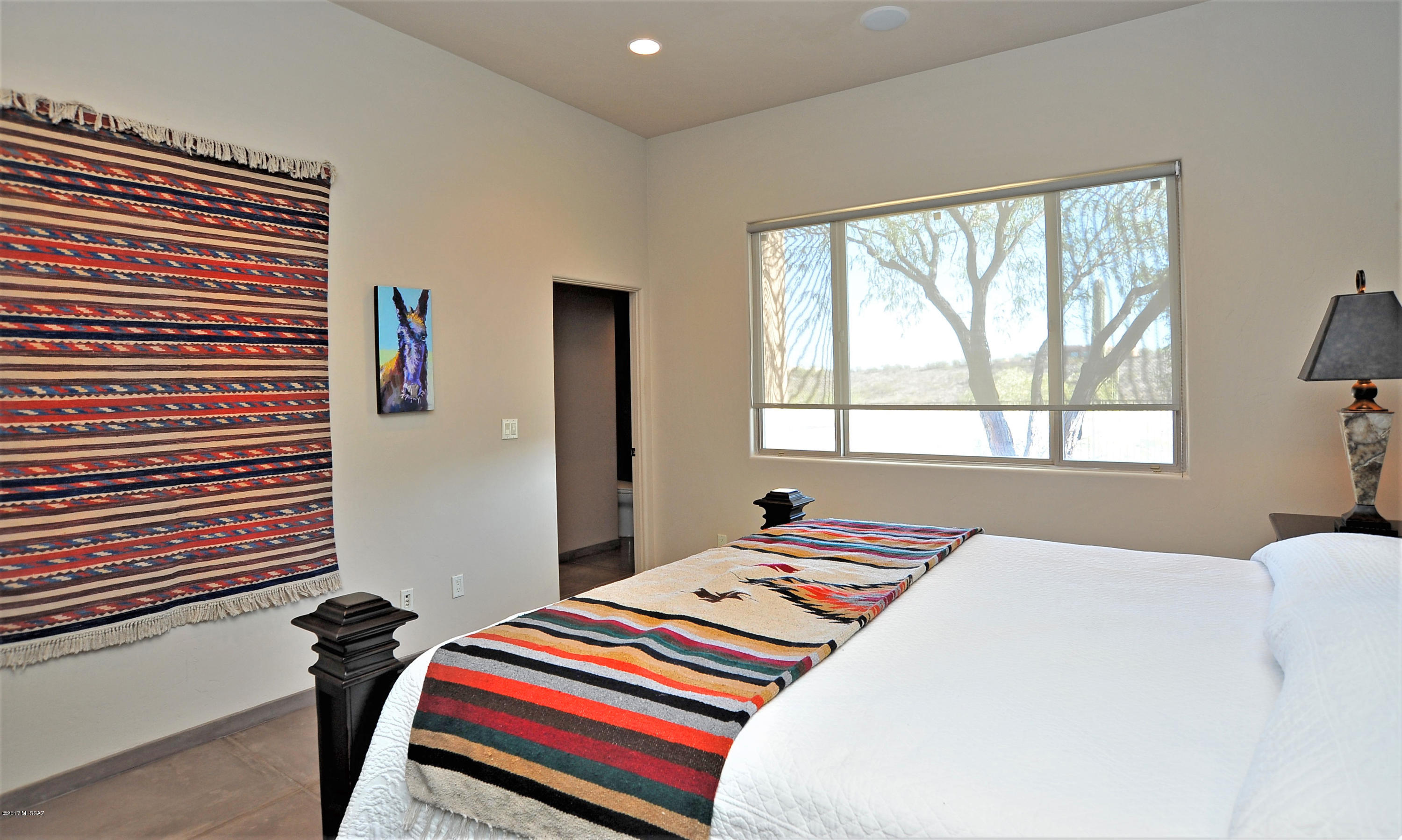 Tucson Mountain Reserve (1-124) - Residential