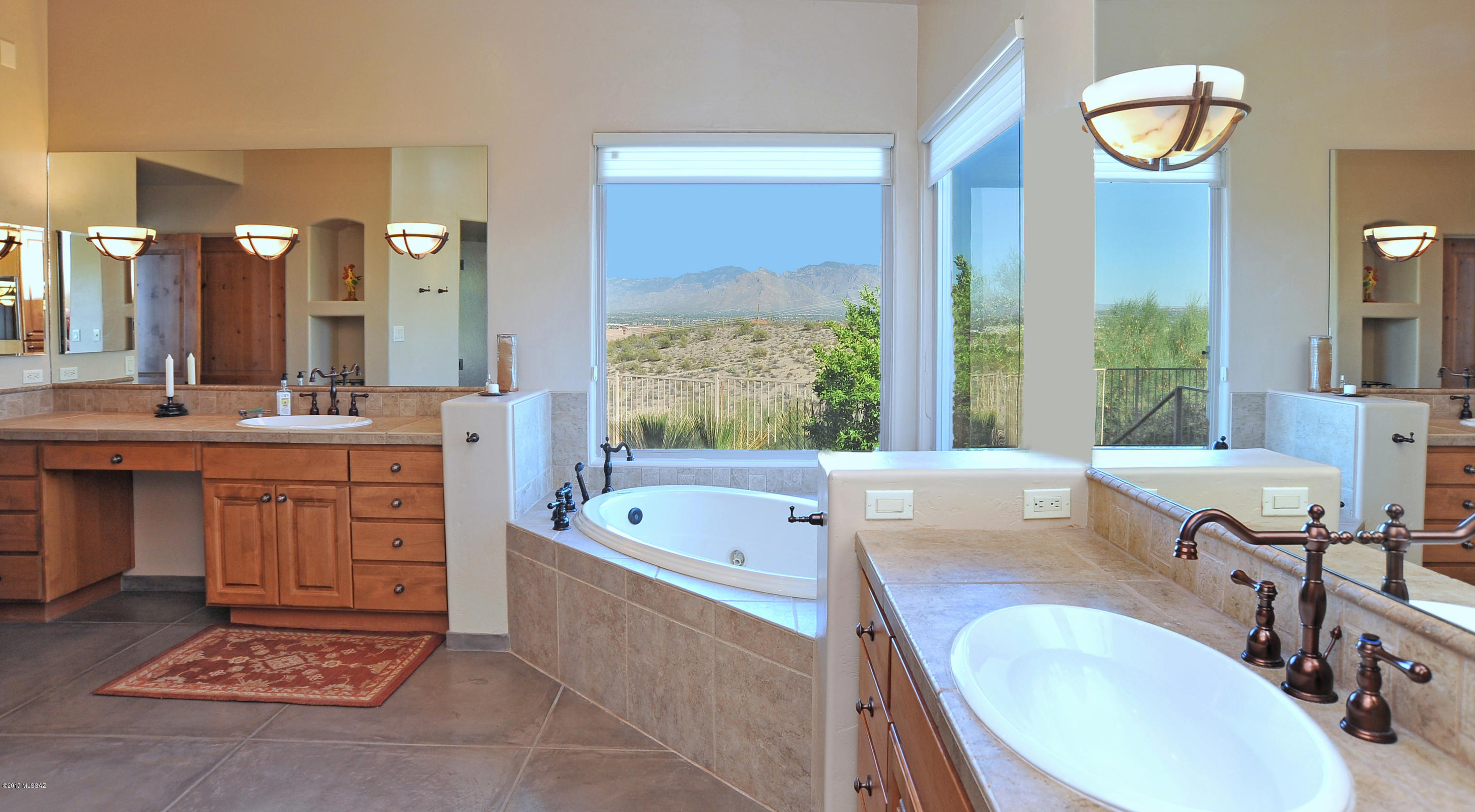 Tucson Mountain Reserve (1-124) - Residential