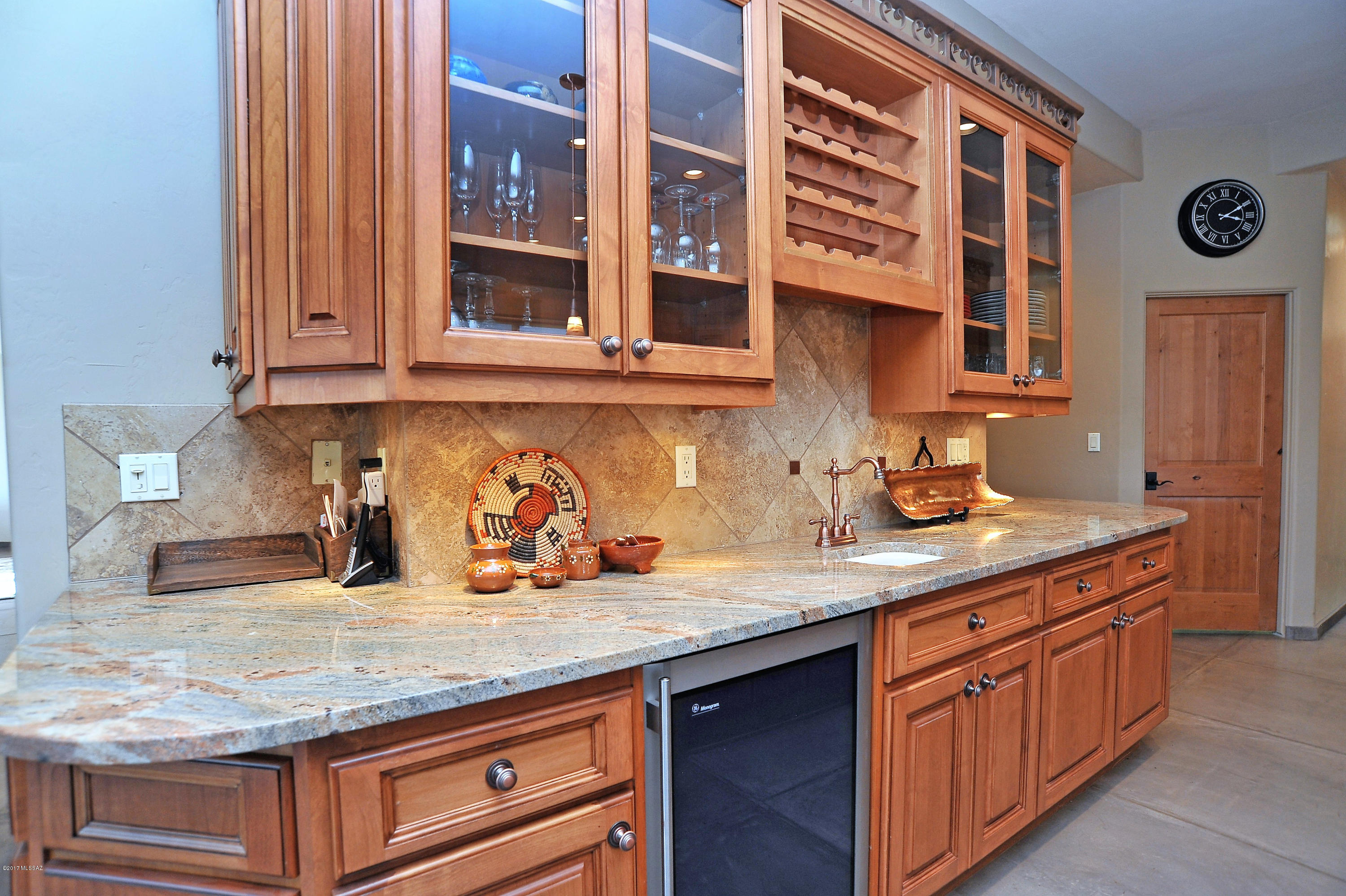 Tucson Mountain Reserve (1-124) - Residential